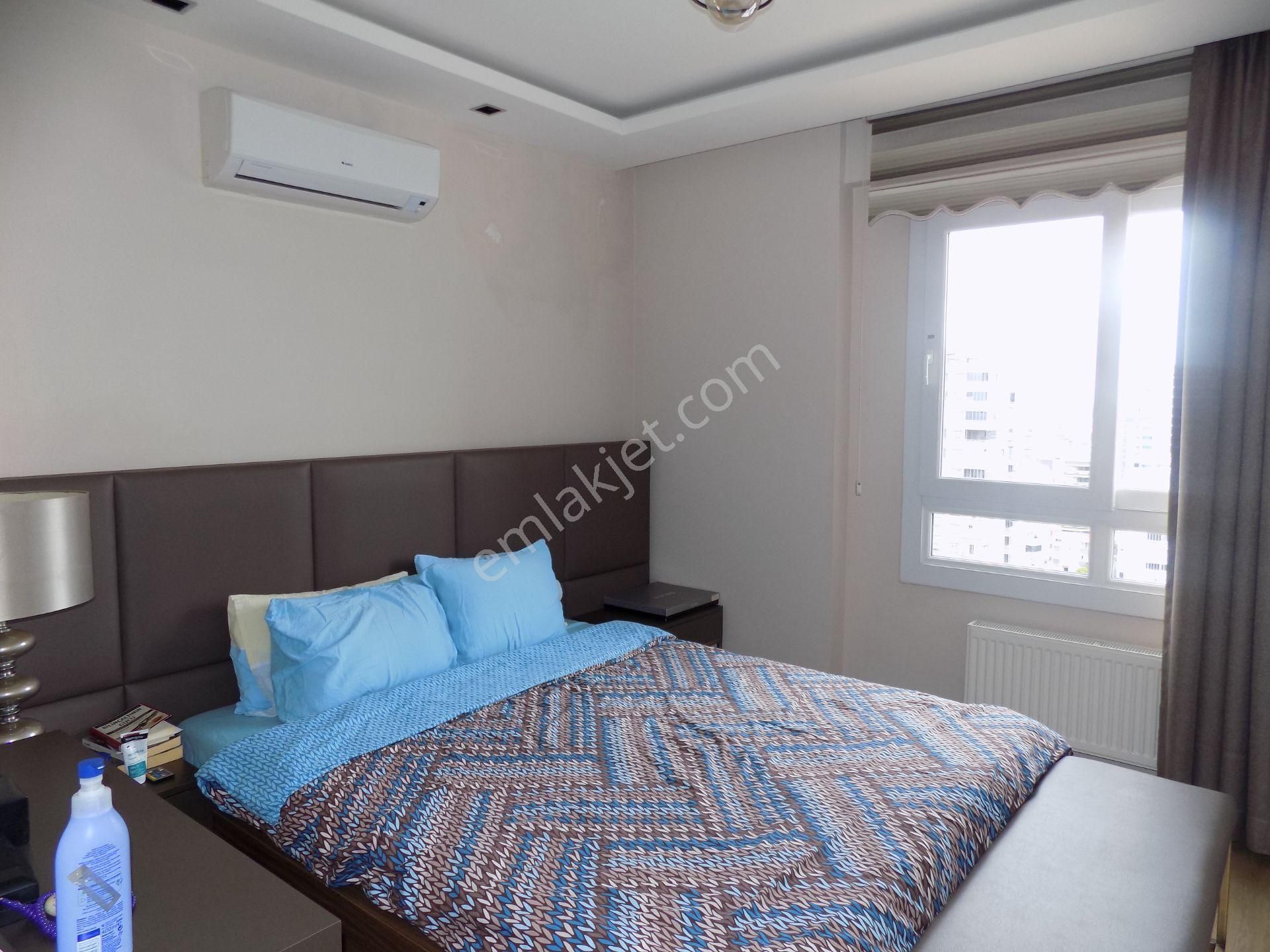 A'dan Caddenin En Prestijli Ve Lüks Sitesinde Geniş 2+1 Satılık - Görsel 27