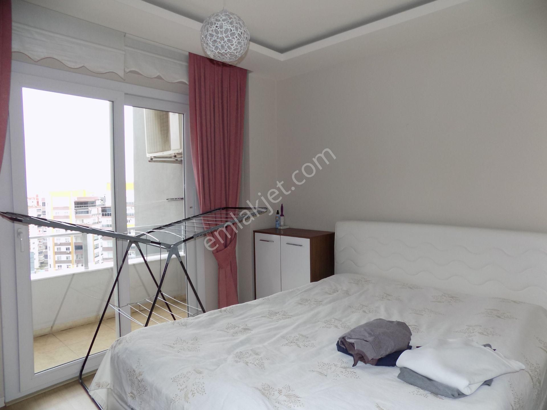 A'dan Caddenin En Prestijli Ve Lüks Sitesinde Geniş 2+1 Satılık - Görsel 20