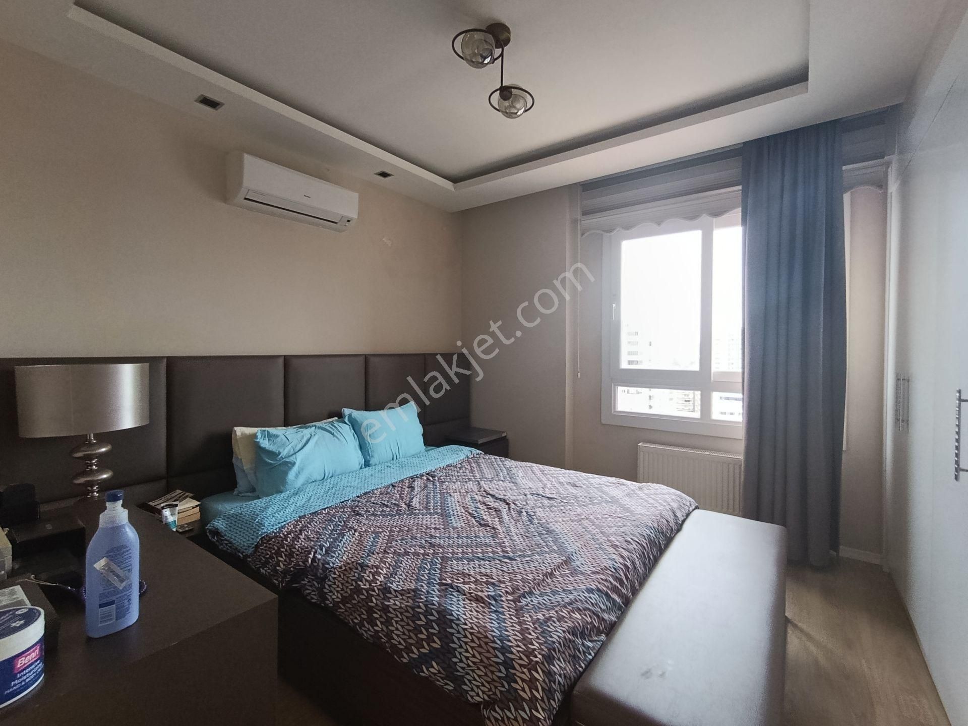 A'dan Caddenin En Prestijli Ve Lüks Sitesinde Geniş 2+1 Satılık - Görsel 26