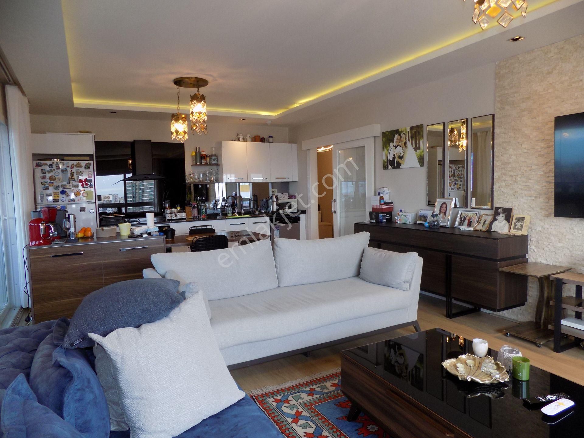 A'dan Caddenin En Prestijli Ve Lüks Sitesinde Geniş 2+1 Satılık - Görsel 11