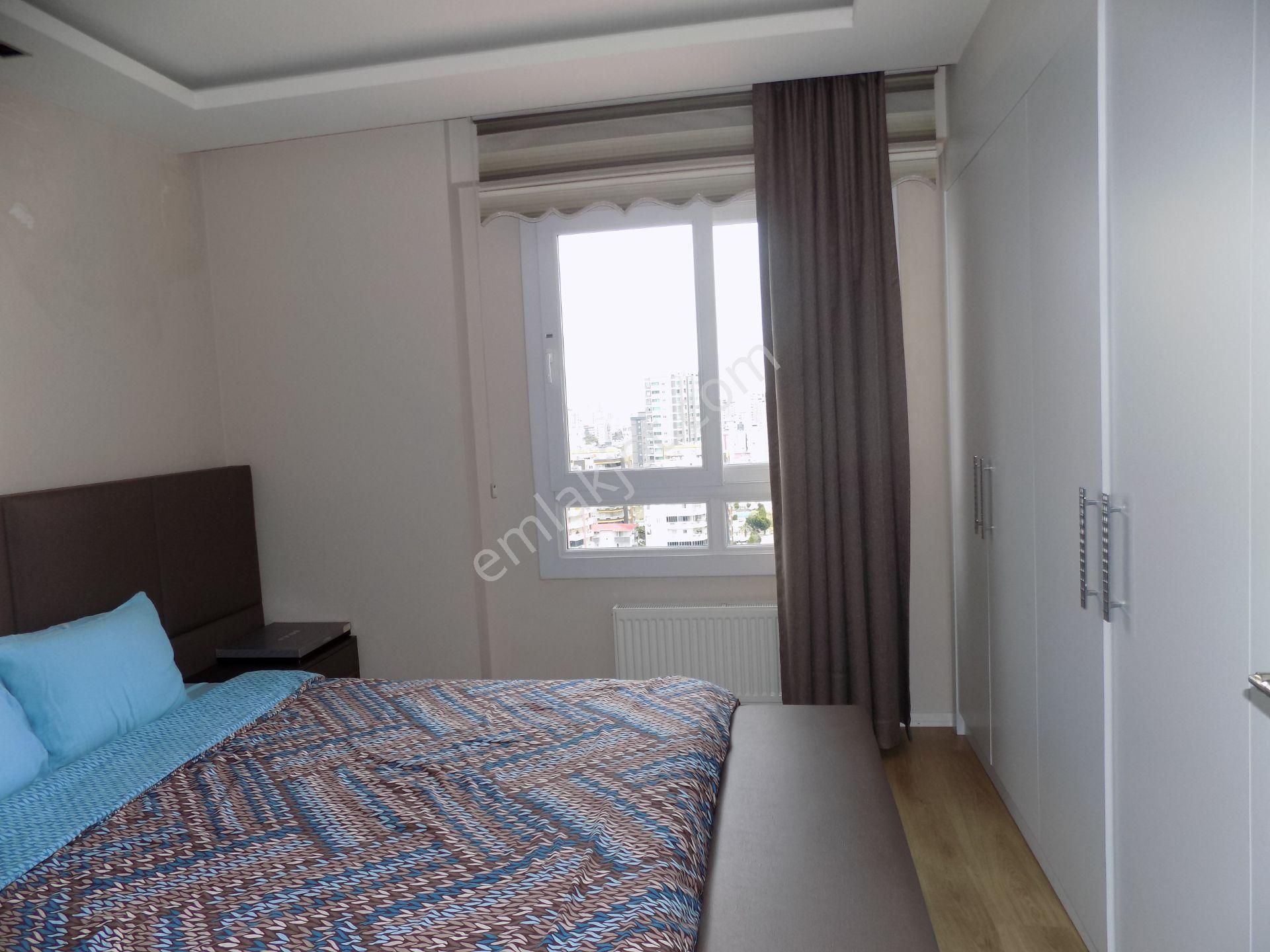 A'dan Caddenin En Prestijli Ve Lüks Sitesinde Geniş 2+1 Satılık - Görsel 28