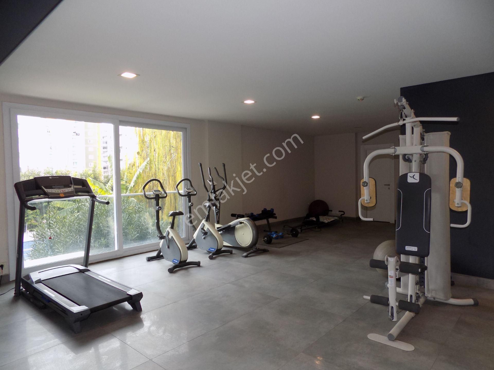 A'dan Caddenin En Prestijli Ve Lüks Sitesinde Geniş 2+1 Satılık - Görsel 29