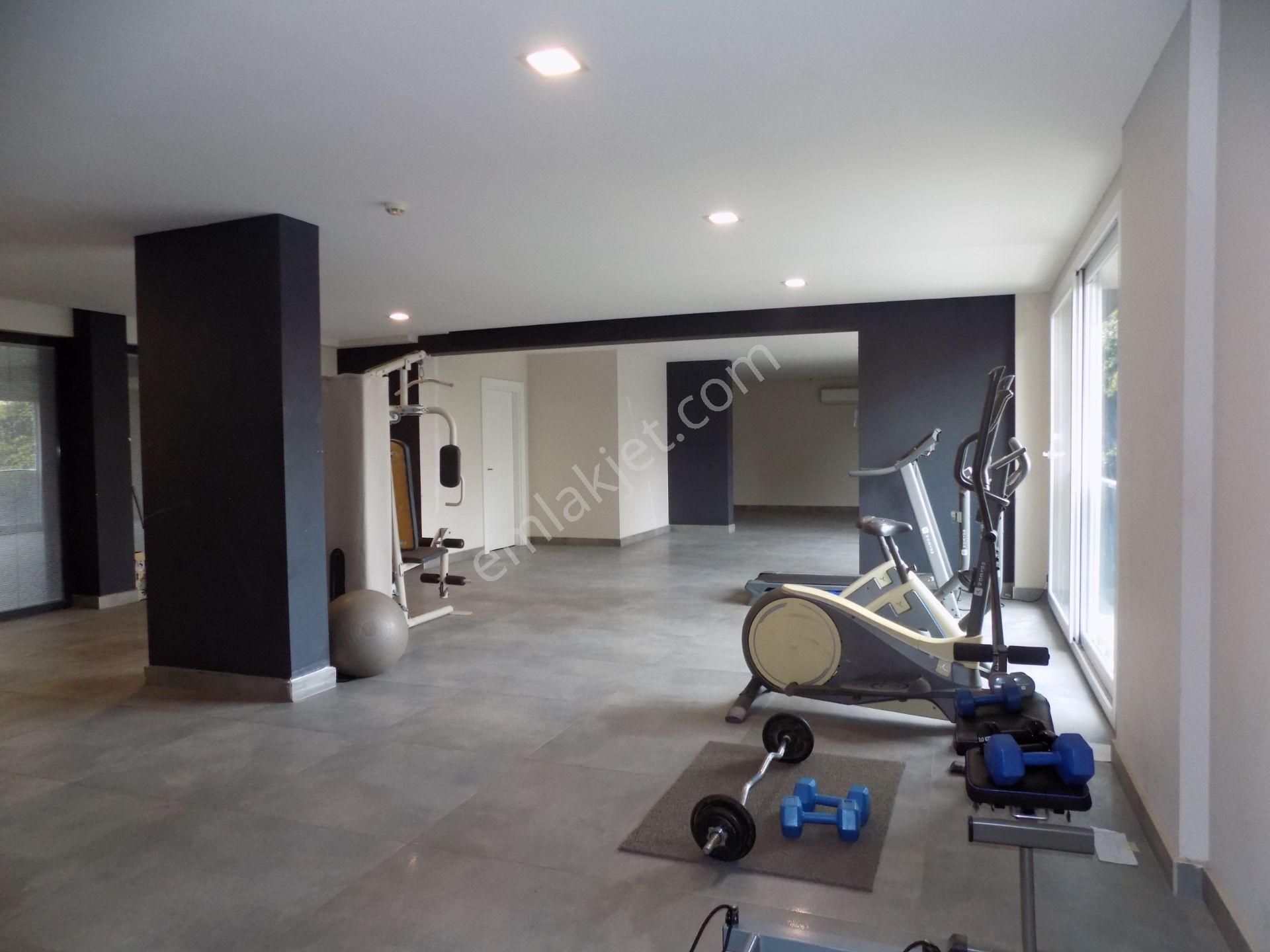 A'dan Caddenin En Prestijli Ve Lüks Sitesinde Geniş 2+1 Satılık - Görsel 30