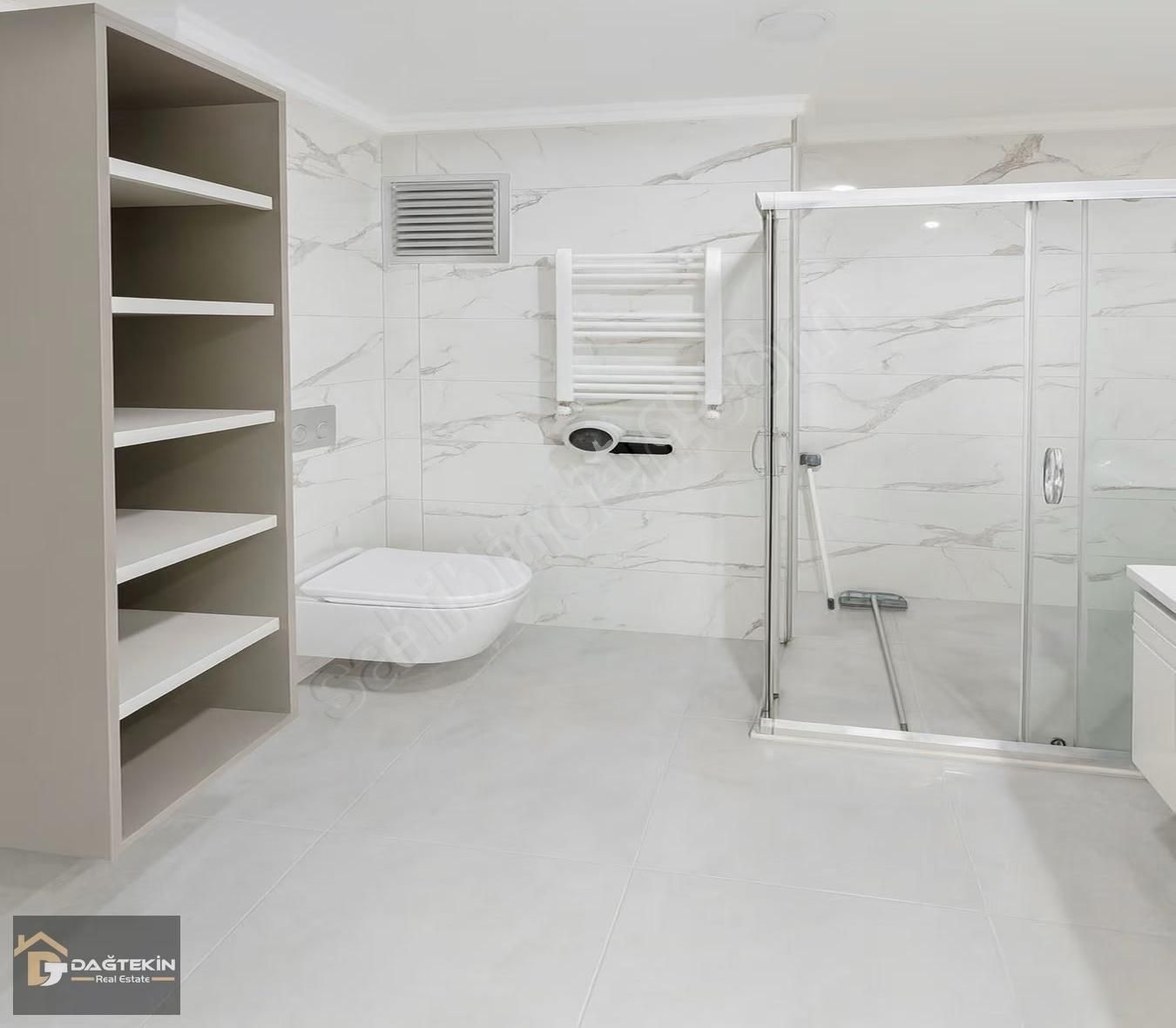 Adnan Kahveci Mahallesi'nde Hamam Ve Saunalı 2+1 Daire !! - Görsel 7