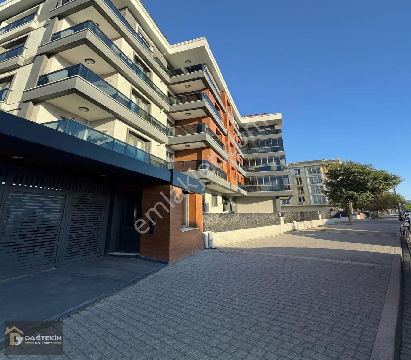 Adnan Kahveci Mahallesi'nde Hamam Ve Saunalı 2+1 Daire !! - Görsel 12