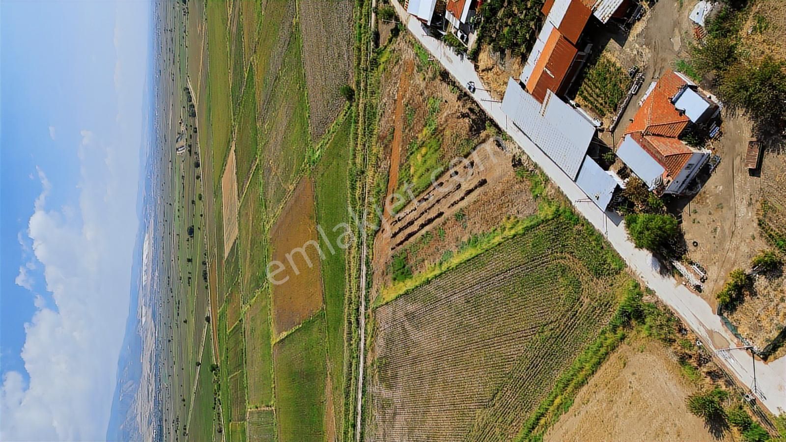 Türkiye'de Kalmayan Fırsat! Çift Yol Cepheli, 2 Kat İmarlı Arsa - Görsel 10