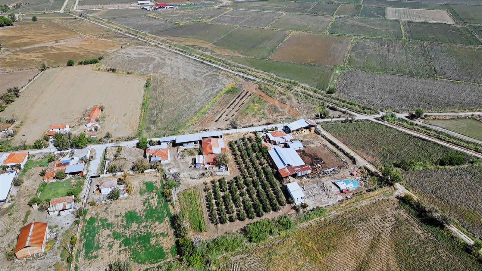 Türkiye'de Kalmayan Fırsat! Çift Yol Cepheli, 2 Kat İmarlı Arsa - Görsel 5