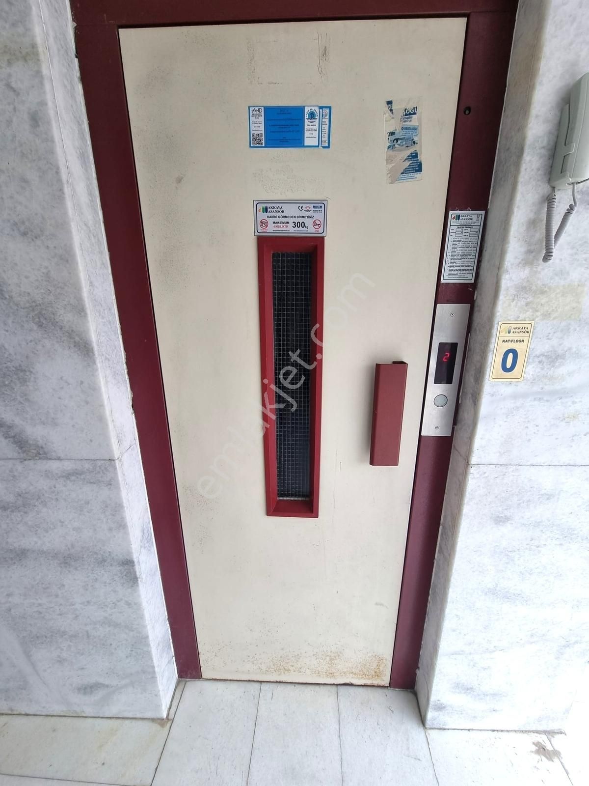 Tuzla Merkezde Cadde Üzeri Geniş Ferah 3+1 Satılık Fırsat Daire - Görsel 10