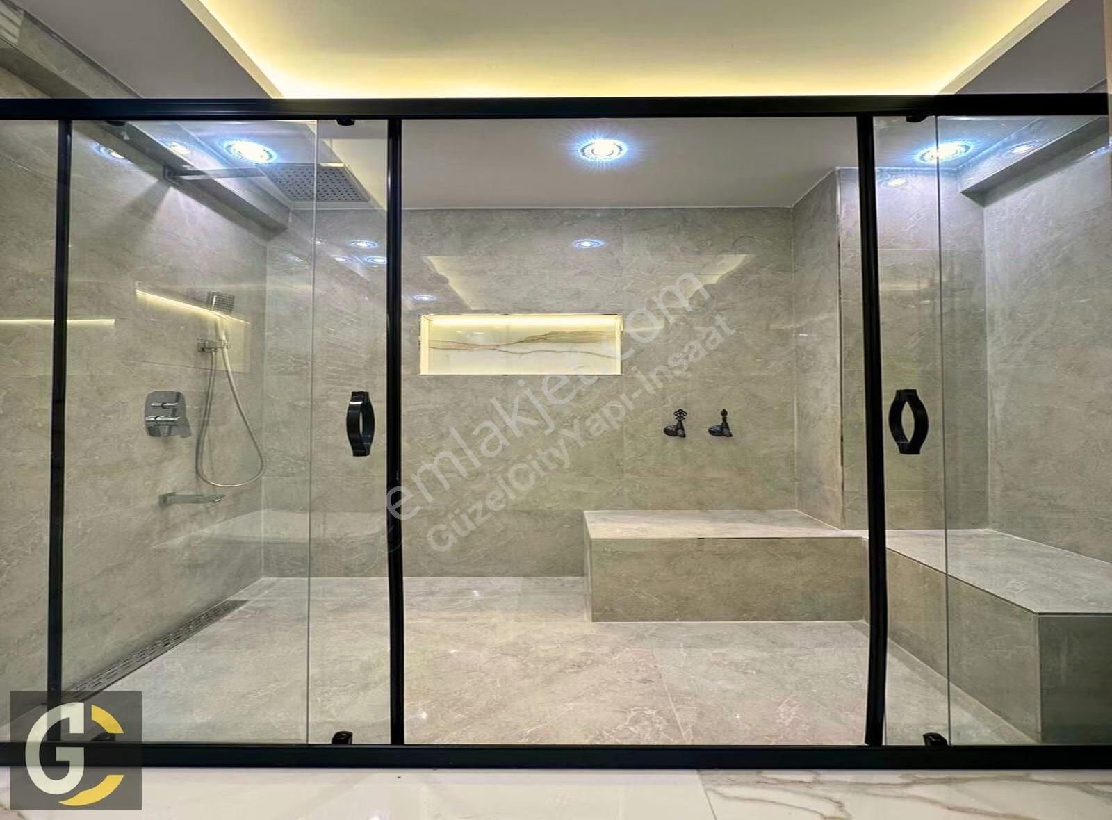 [güzel City] Modern Tasarımıyla Dillere Destan 3+1 Dairemiz! - Görsel 32