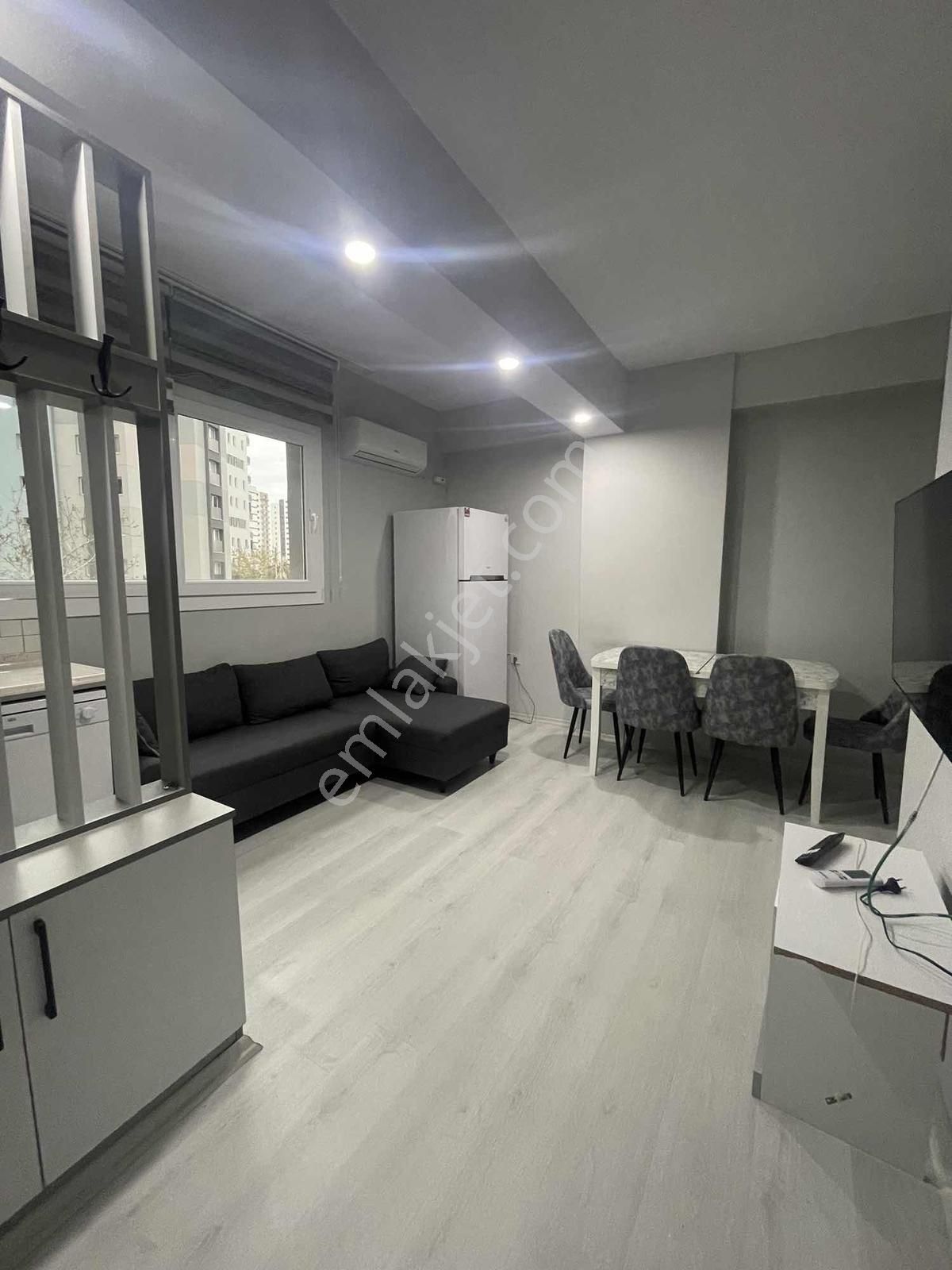 Çarkıpare`de~1+1~full~eşyalı~az~katlı~macera~parkı~yanı~daire~ - Görsel 9
