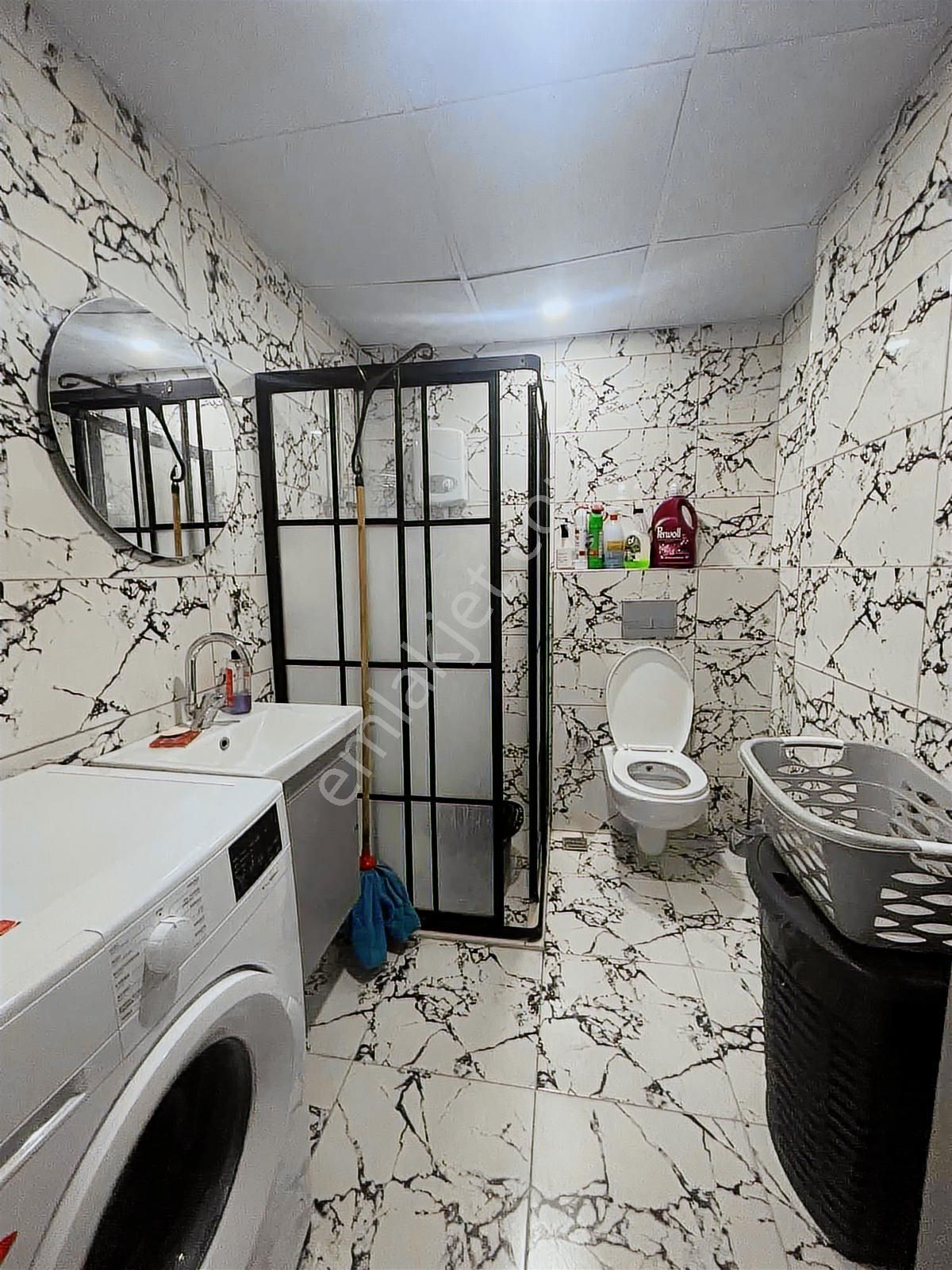 Çarkıpare`de~1+1~full~eşyalı~az~katlı~macera~parkı~yanı~daire~ - Görsel 3