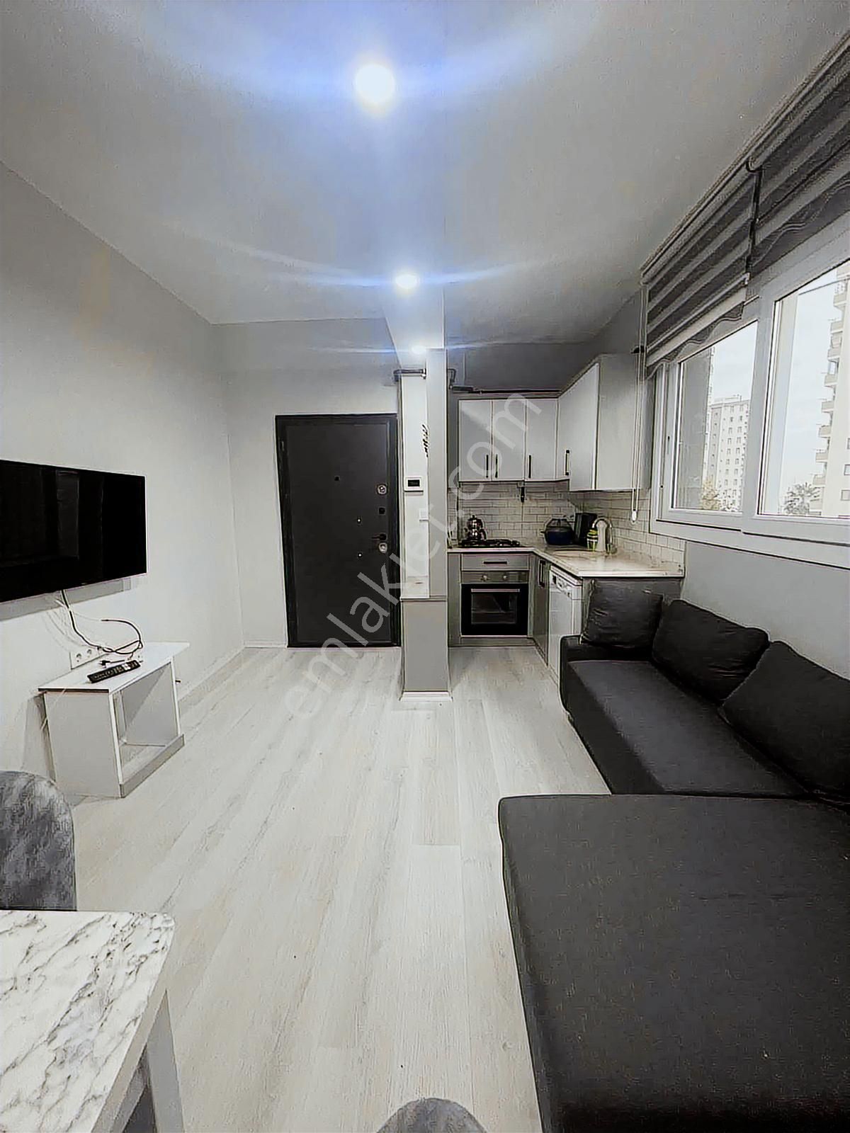 Çarkıpare`de~1+1~full~eşyalı~az~katlı~macera~parkı~yanı~daire~ - Görsel 10