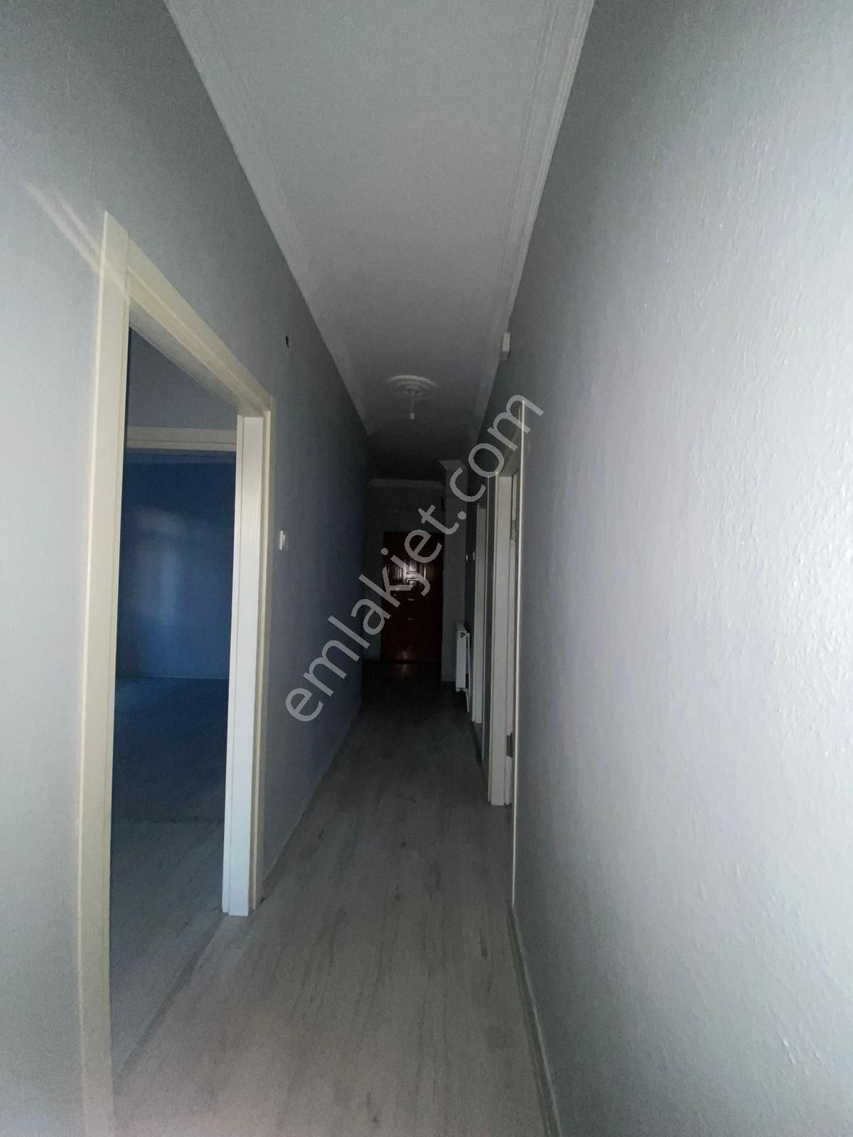 30- Şekergayrimenkul Yeni Mah. 130 M2-3+1 Kiralık Bakımlı Daire - Görsel 15