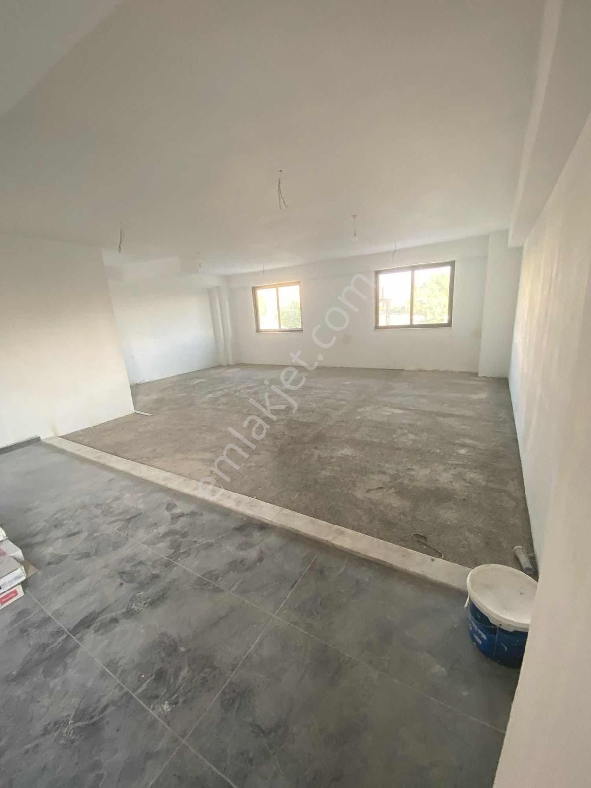 Örnek Mahallesi 200 M2 Çekme Katlı Kiralık Dükkan - Görsel 10