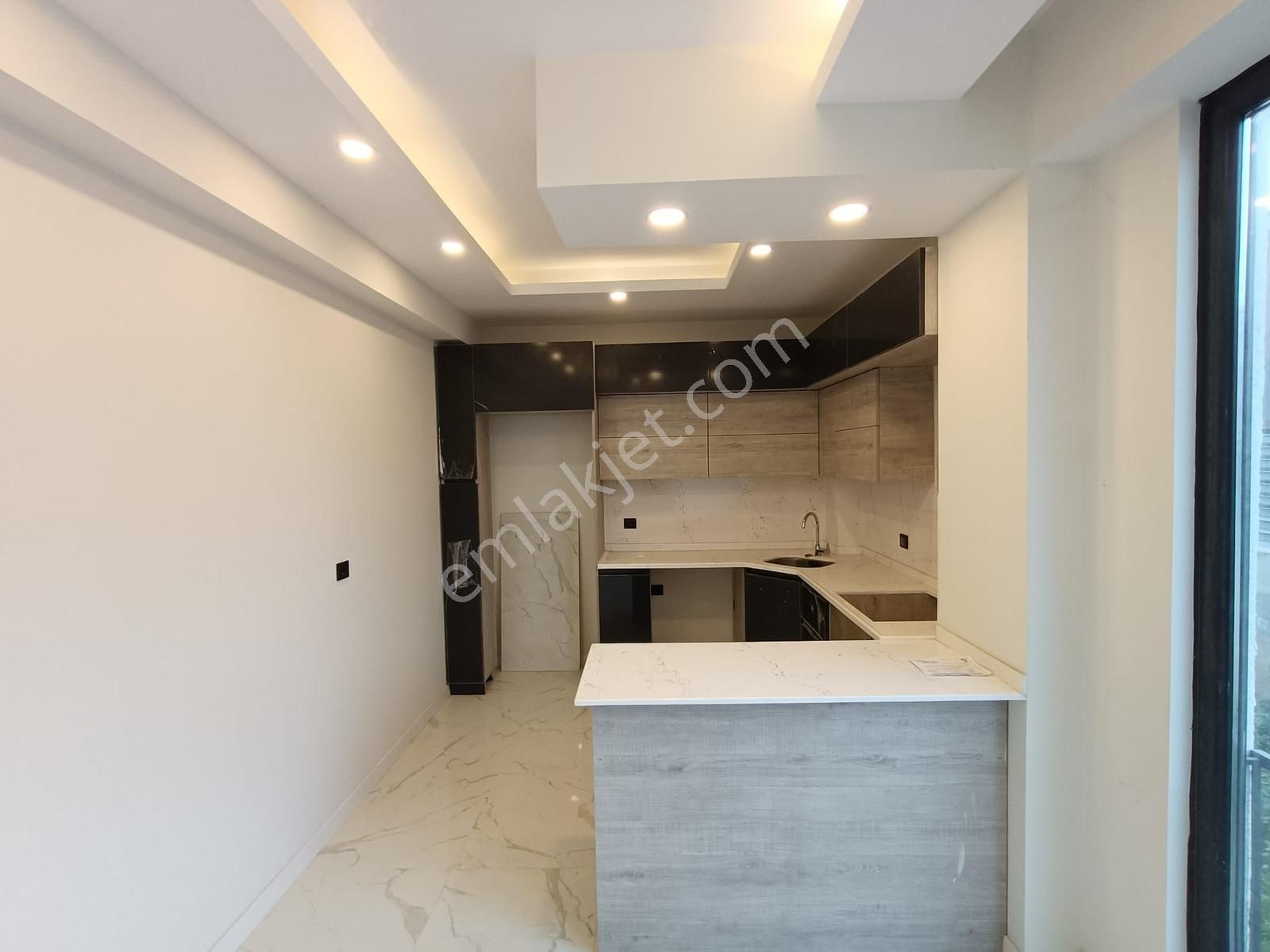 Serdivan Adatıp Arkası Müstakil Tripleks 4+1 Lüks Kiralık Daire - Görsel 30