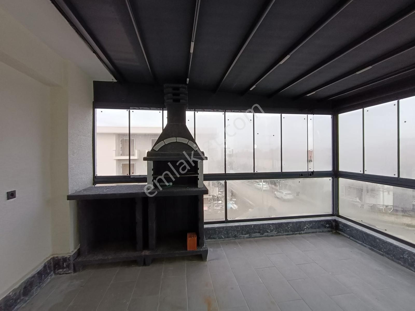 Serdivan Adatıp Arkası Müstakil Tripleks 4+1 Lüks Kiralık Daire - Görsel 11