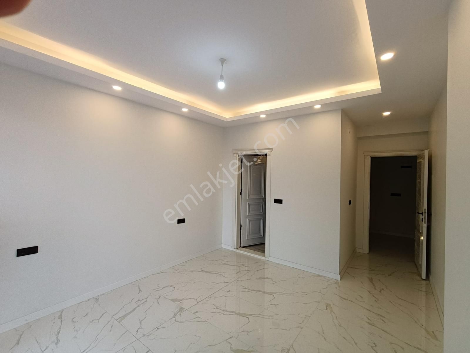 Serdivan Adatıp Arkası Müstakil Tripleks 4+1 Lüks Kiralık Daire - Görsel 19