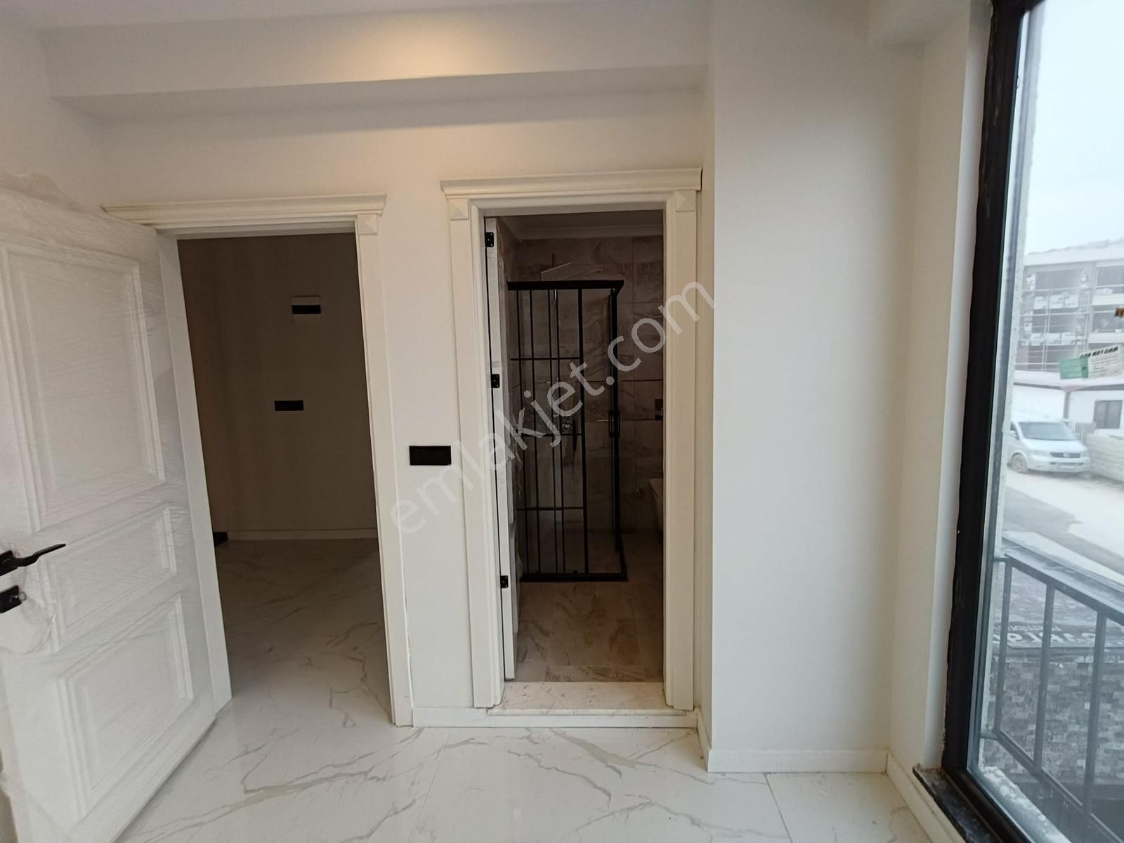 Serdivan Adatıp Arkası Müstakil Tripleks 4+1 Lüks Kiralık Daire - Görsel 33