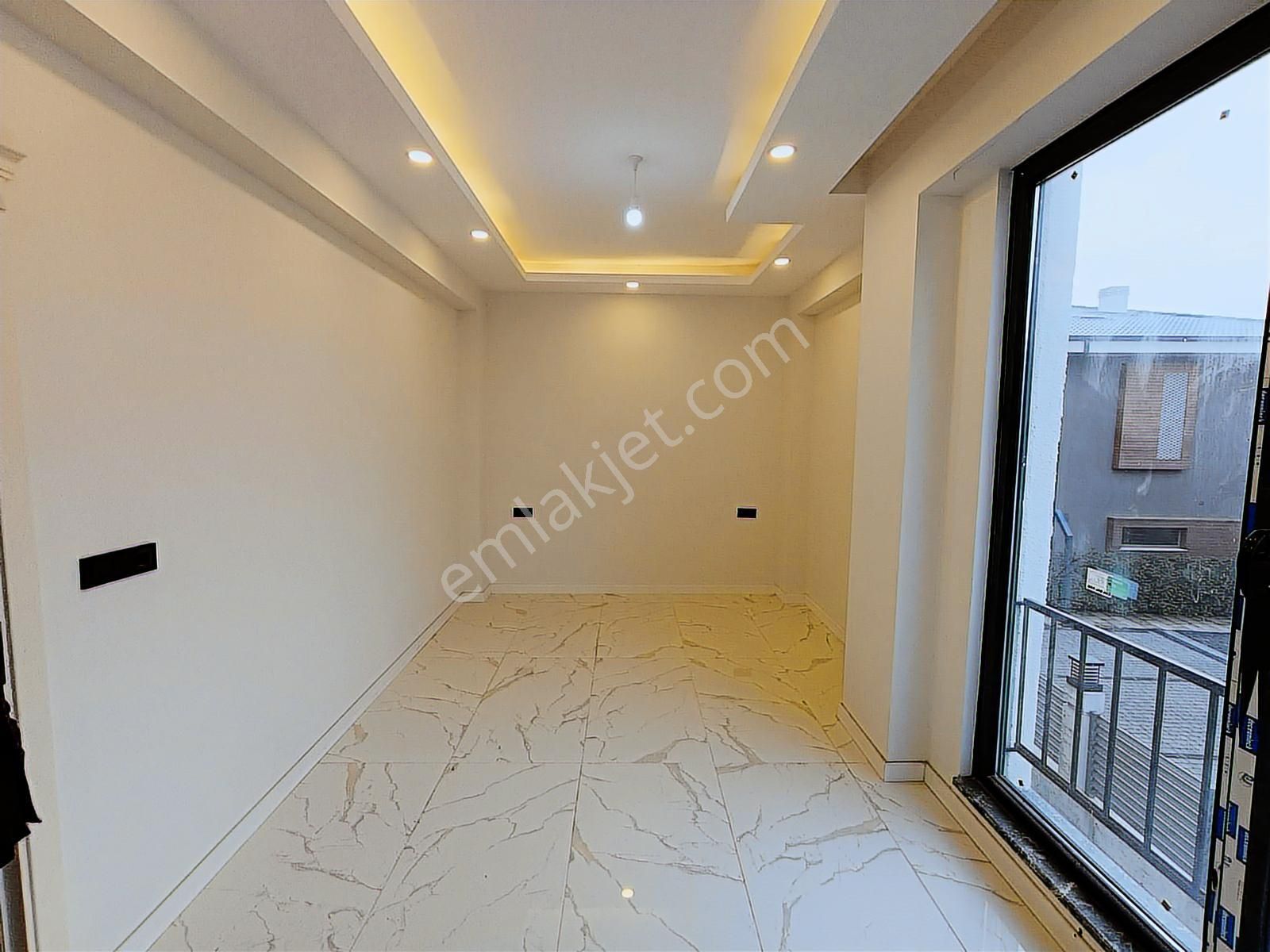 Serdivan Adatıp Arkası Müstakil Tripleks 4+1 Lüks Kiralık Daire - Görsel 24