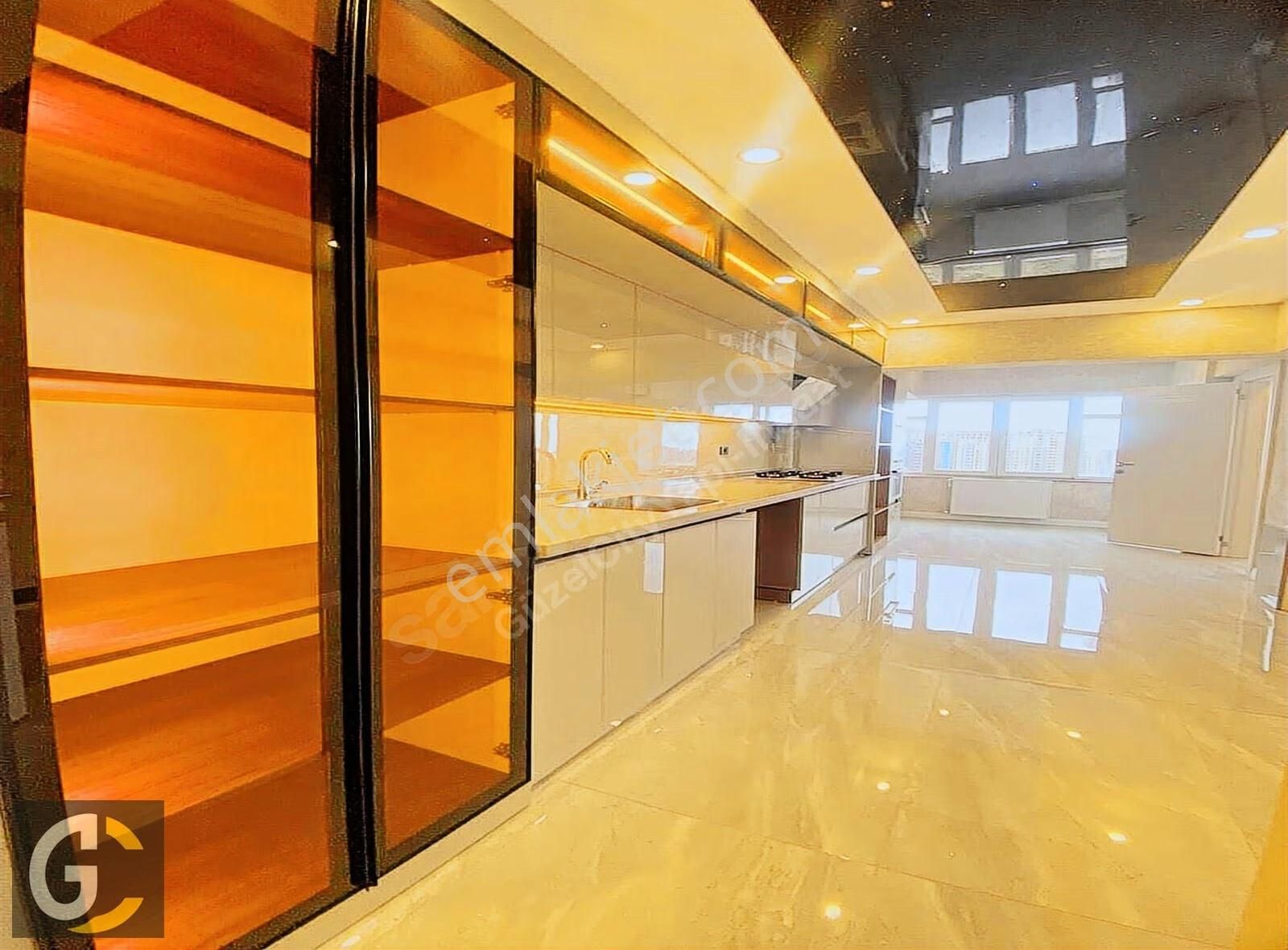 [güzel City] Beylikdüzü Migros Arkası Full Dekorlu 3+1 Site İçi - Görsel 5