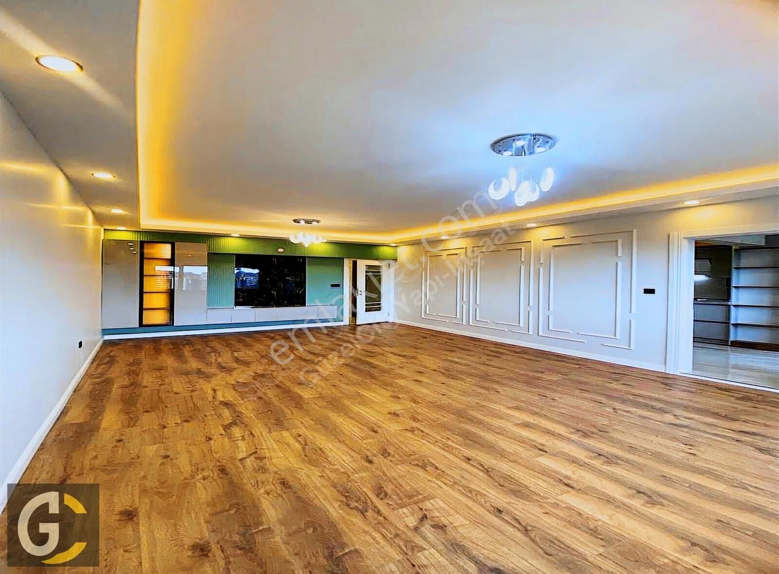 [güzel City] Beylikdüzü Migros Arkası Full Dekorlu 3+1 Site İçi - Görsel 18