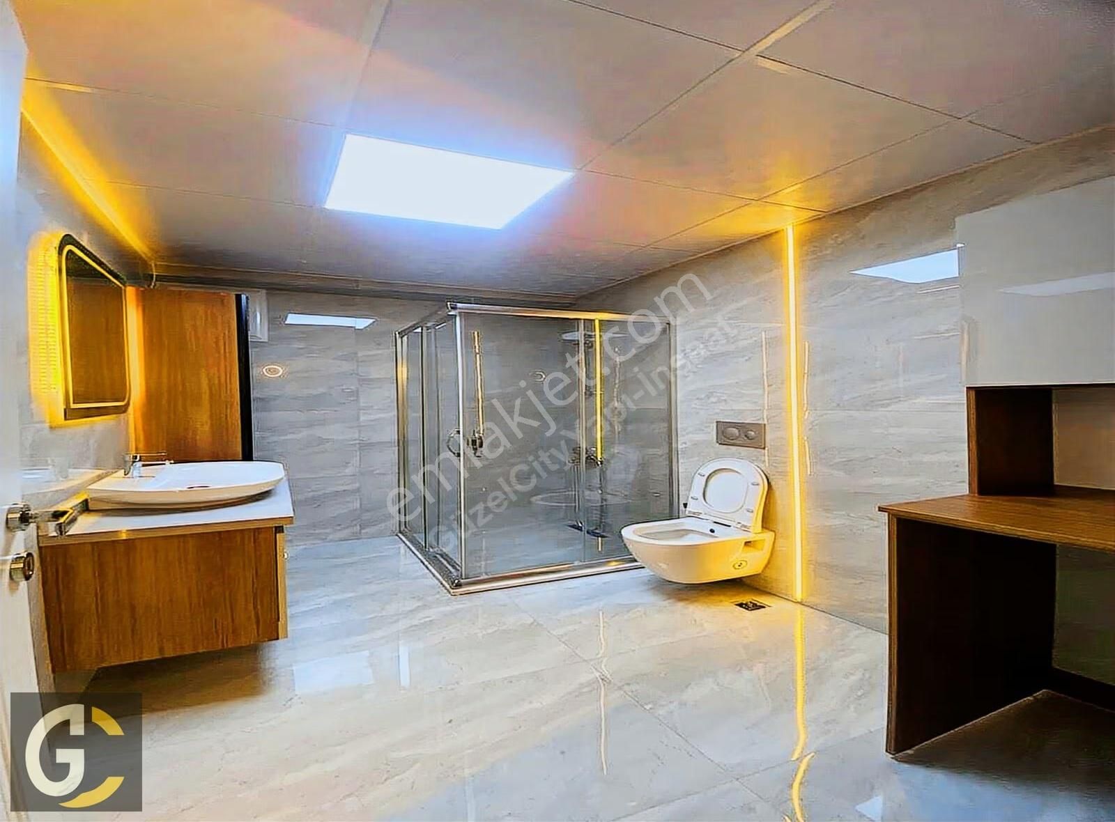 [güzel City] Beylikdüzü Migros Arkası Full Dekorlu 3+1 Site İçi - Görsel 6