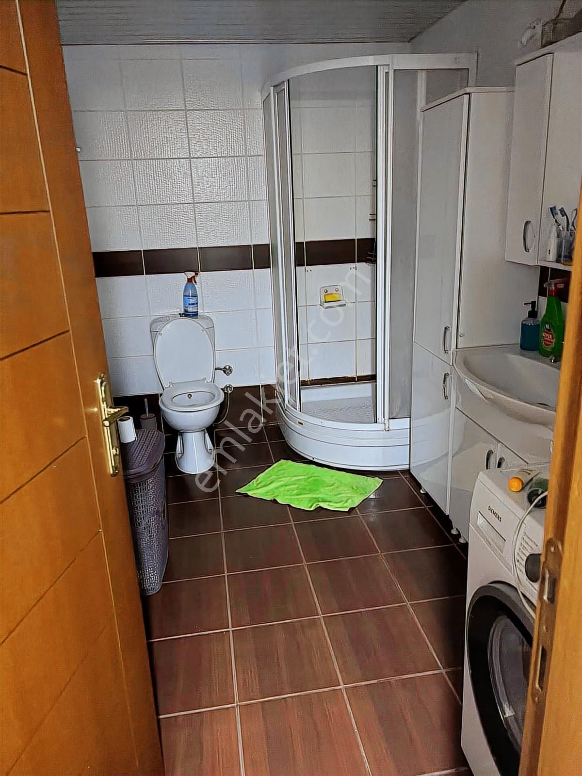 Mesa Toki Prestij Konutlarında Kiralık 3+1 - Görsel 19