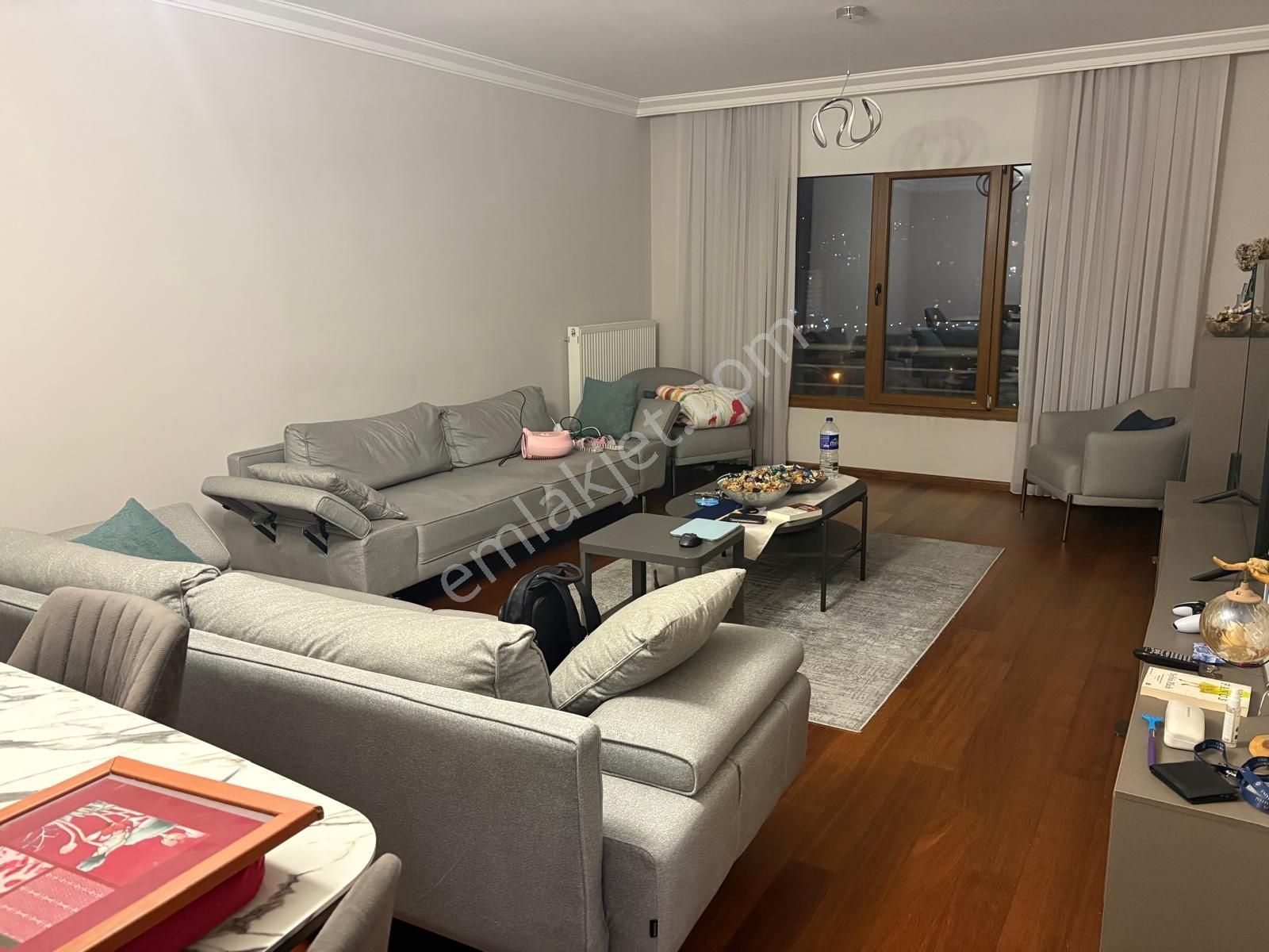 Mesa Toki Prestij Konutlarında Kiralık 3+1 - Görsel 8