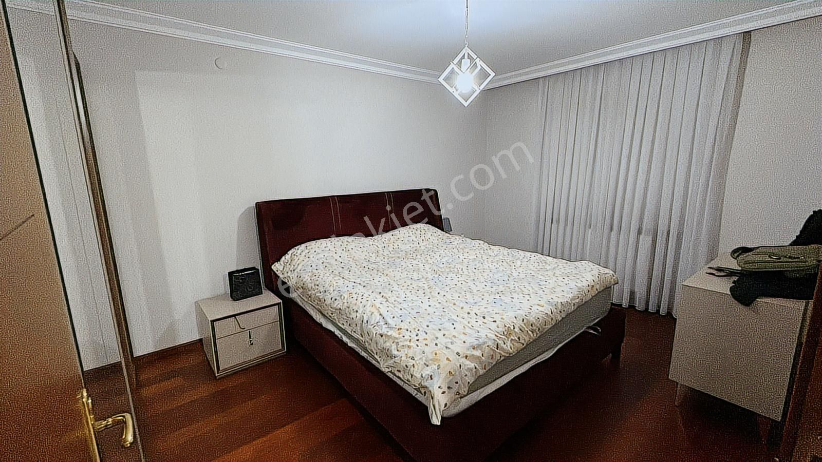 Mesa Toki Prestij Konutlarında Kiralık 3+1 - Görsel 18