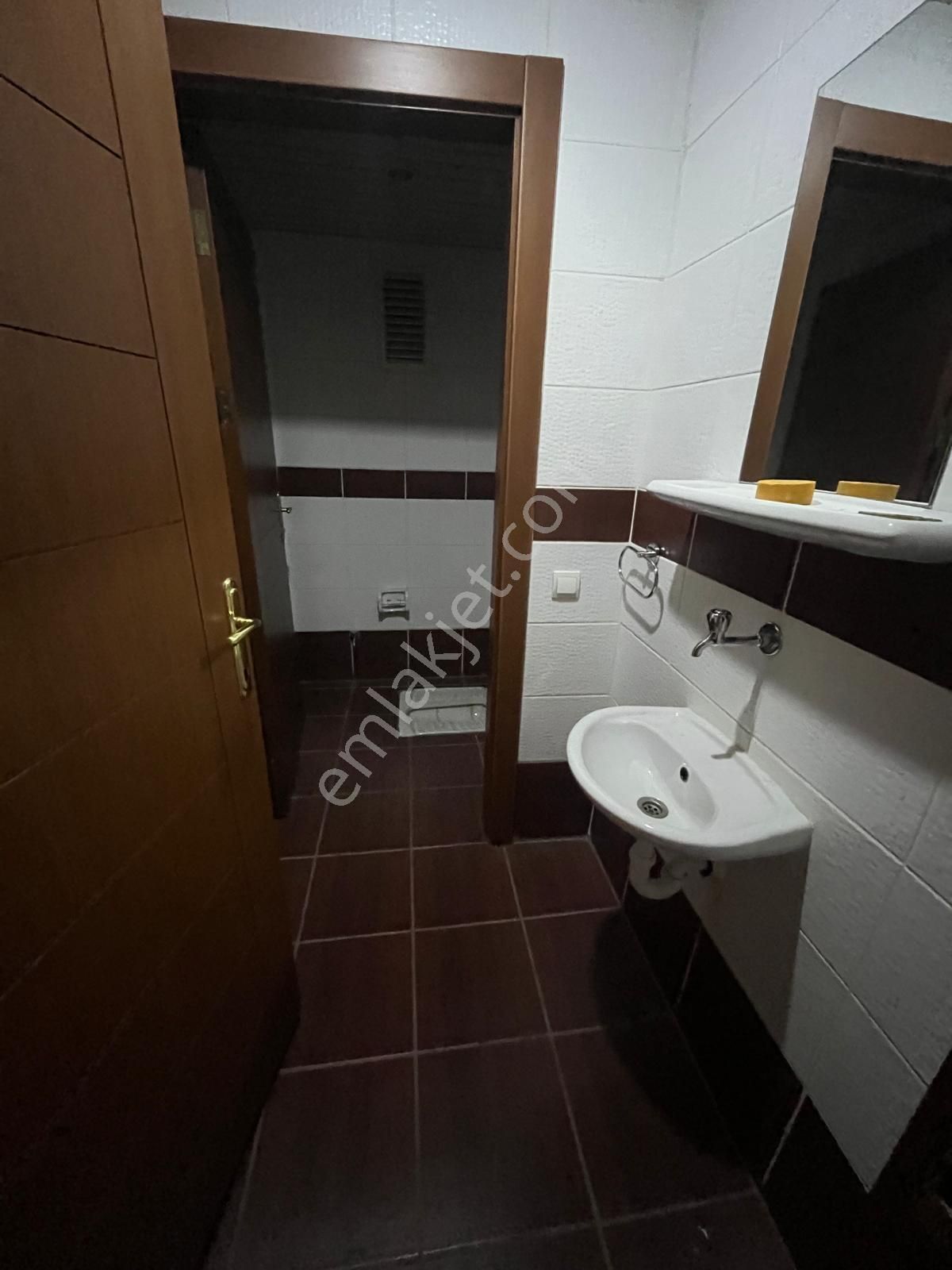 Mesa Toki Prestij Konutlarında Kiralık 3+1 - Görsel 23