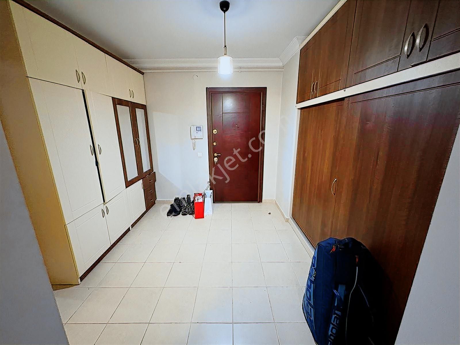 Mesa Toki Prestij Konutlarında Kiralık 3+1 - Görsel 13