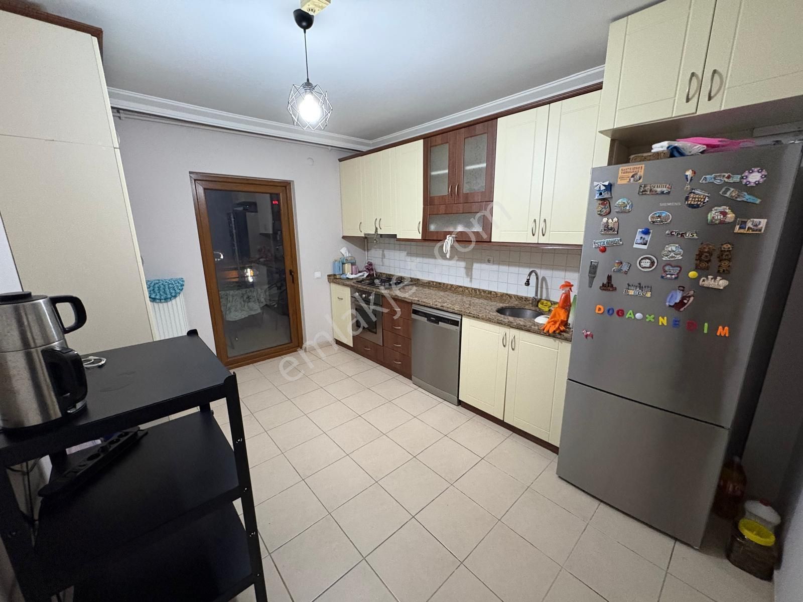 Mesa Toki Prestij Konutlarında Kiralık 3+1 - Görsel 9