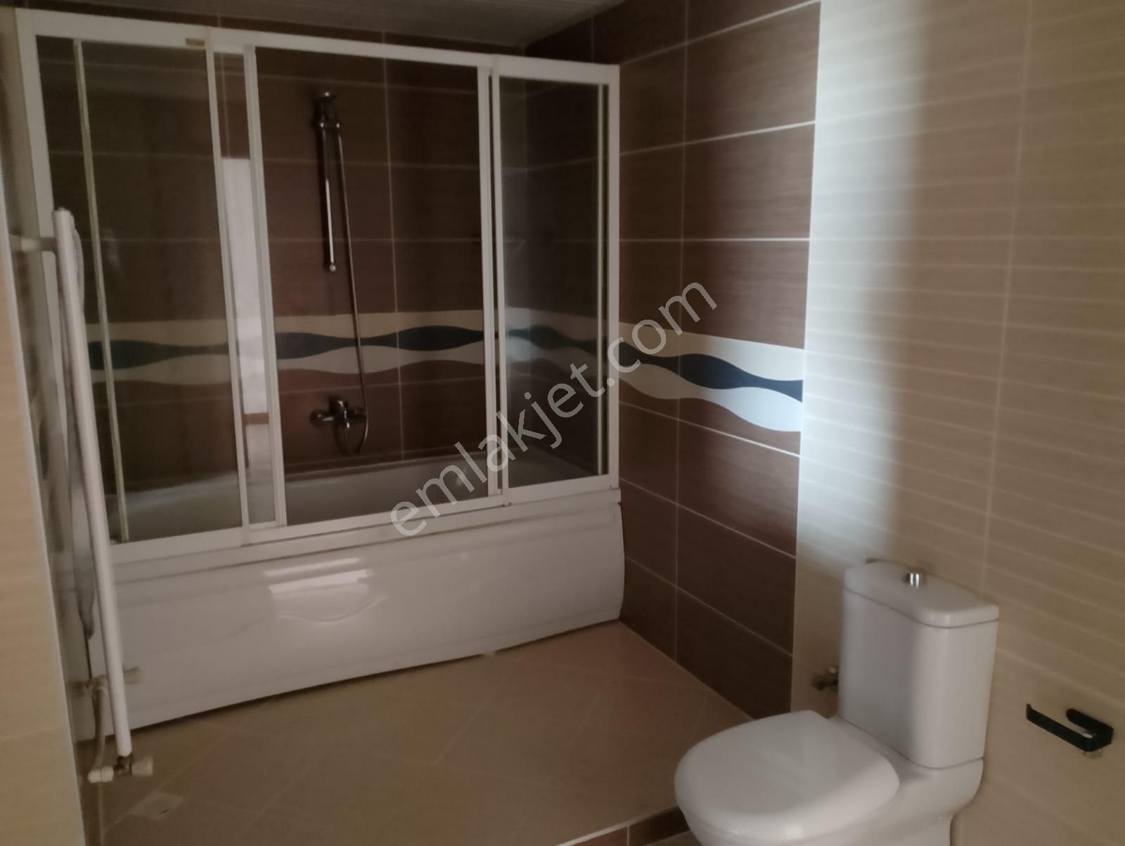New Form'dan Palm City Civarı Site İçi Havuzlu 4+1 Kiralık Daire - Görsel 9