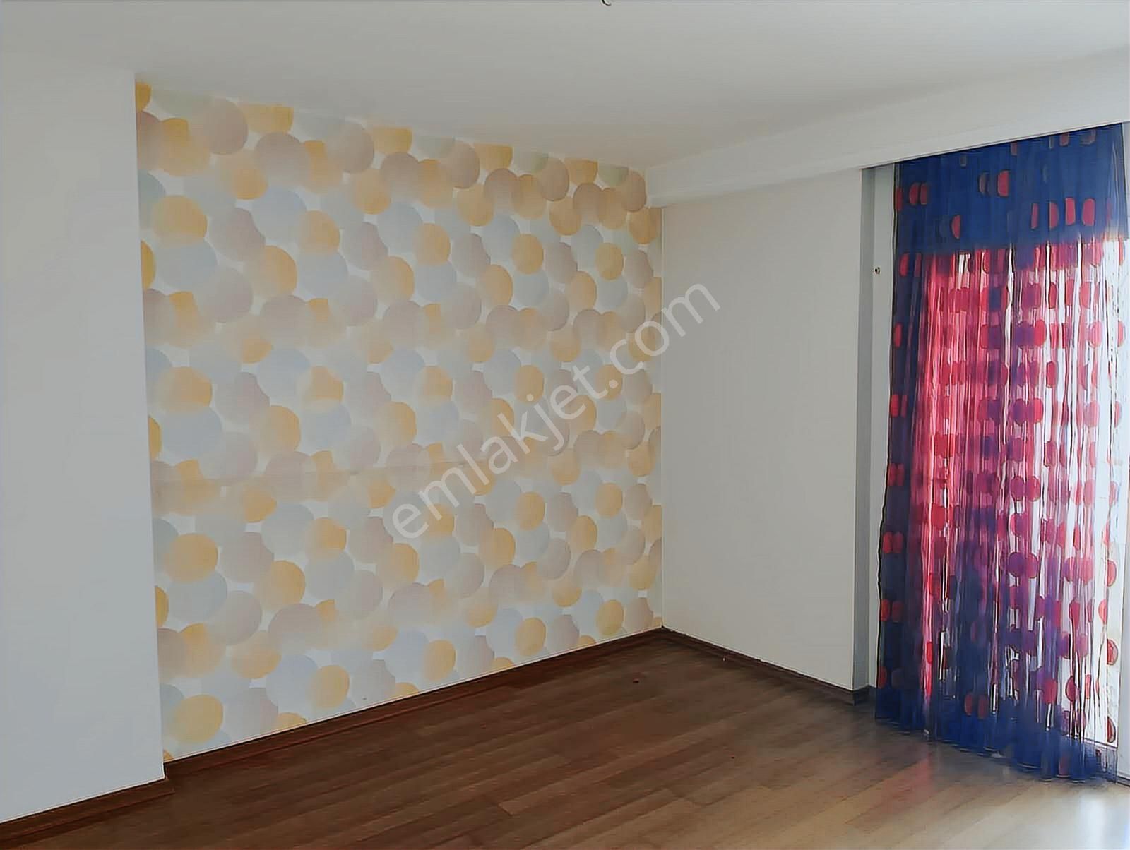 New Form'dan Palm City Civarı Site İçi Havuzlu 4+1 Kiralık Daire - Görsel 34