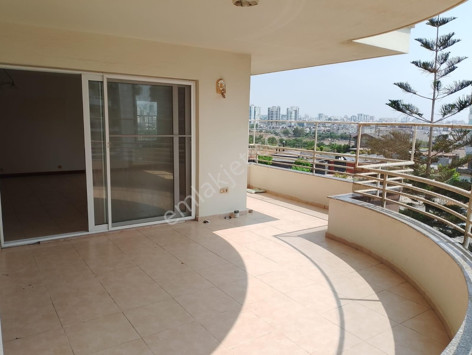 New Form'dan Palm City Civarı Site İçi Havuzlu 4+1 Kiralık Daire - Görsel 27