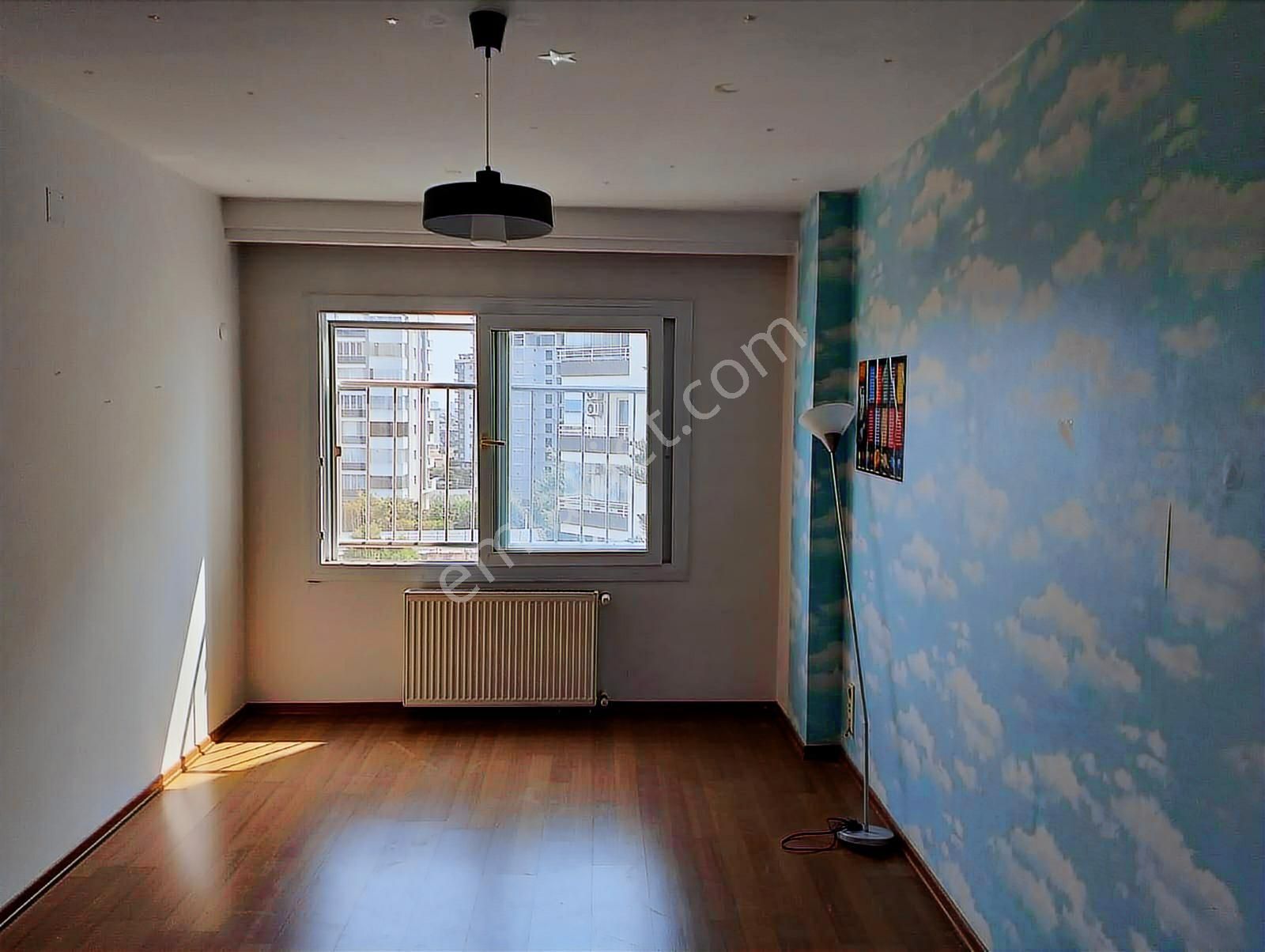 New Form'dan Palm City Civarı Site İçi Havuzlu 4+1 Kiralık Daire - Görsel 19
