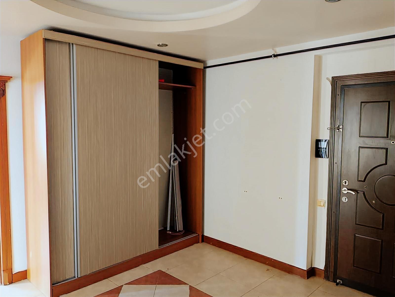 New Form'dan Palm City Civarı Site İçi Havuzlu 4+1 Kiralık Daire - Görsel 3