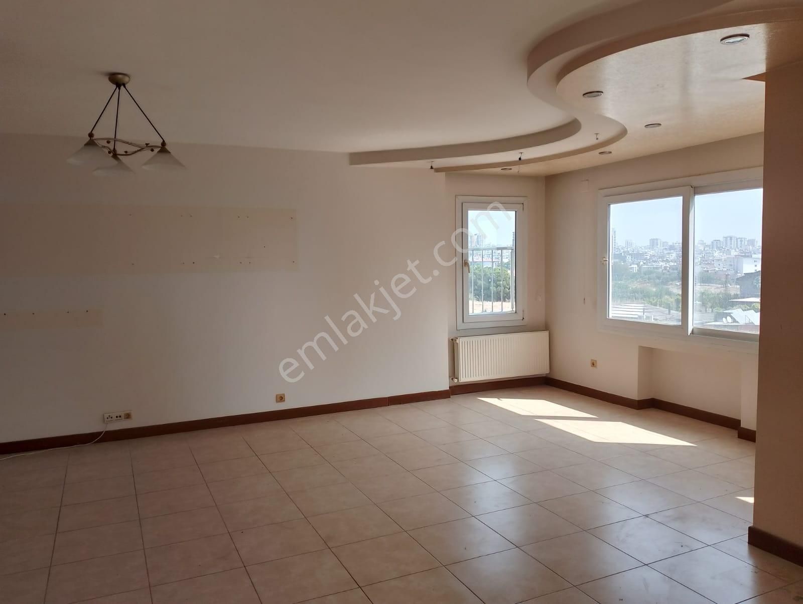 New Form'dan Palm City Civarı Site İçi Havuzlu 4+1 Kiralık Daire - Görsel 23