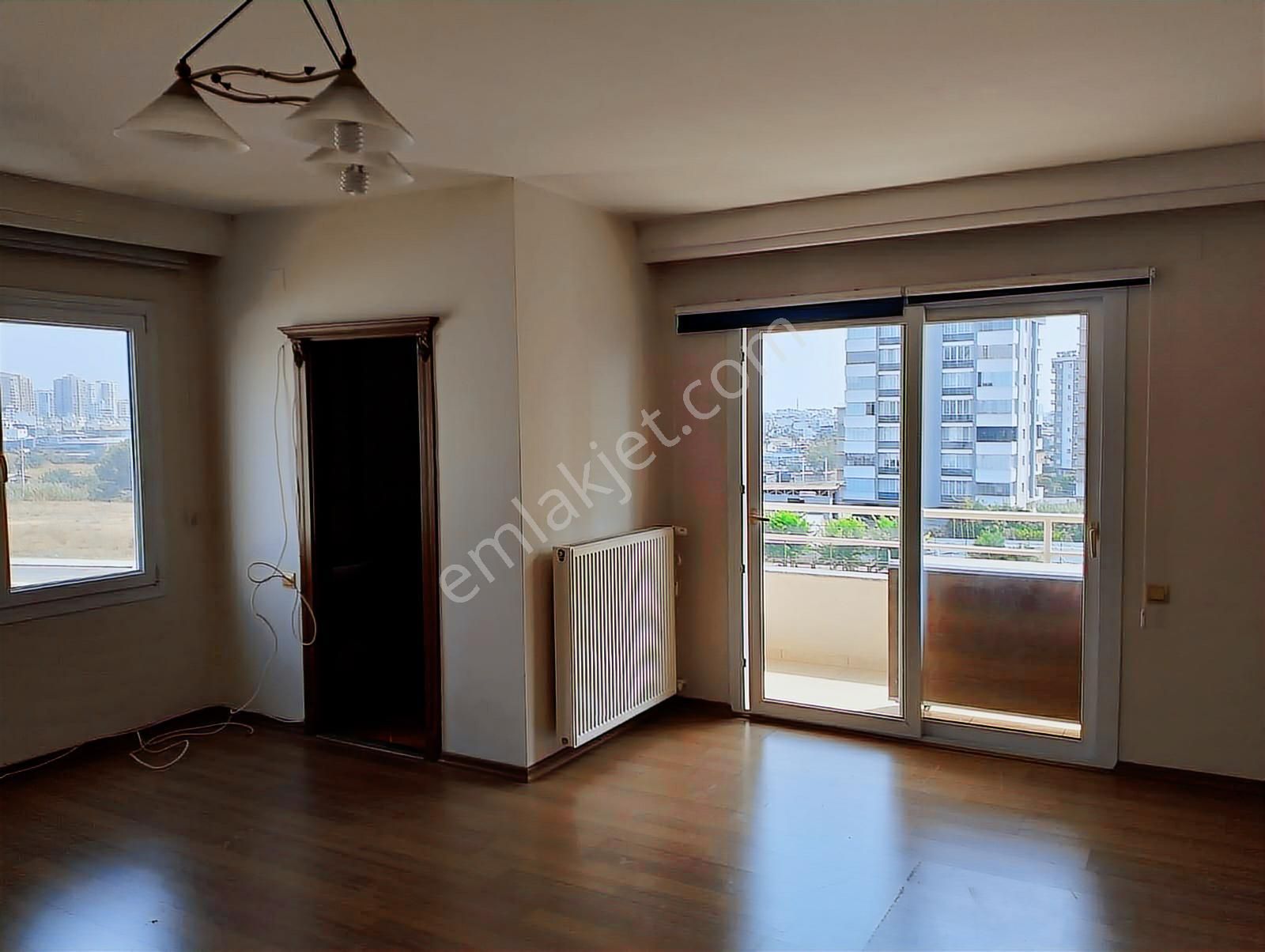 New Form'dan Palm City Civarı Site İçi Havuzlu 4+1 Kiralık Daire - Görsel 13