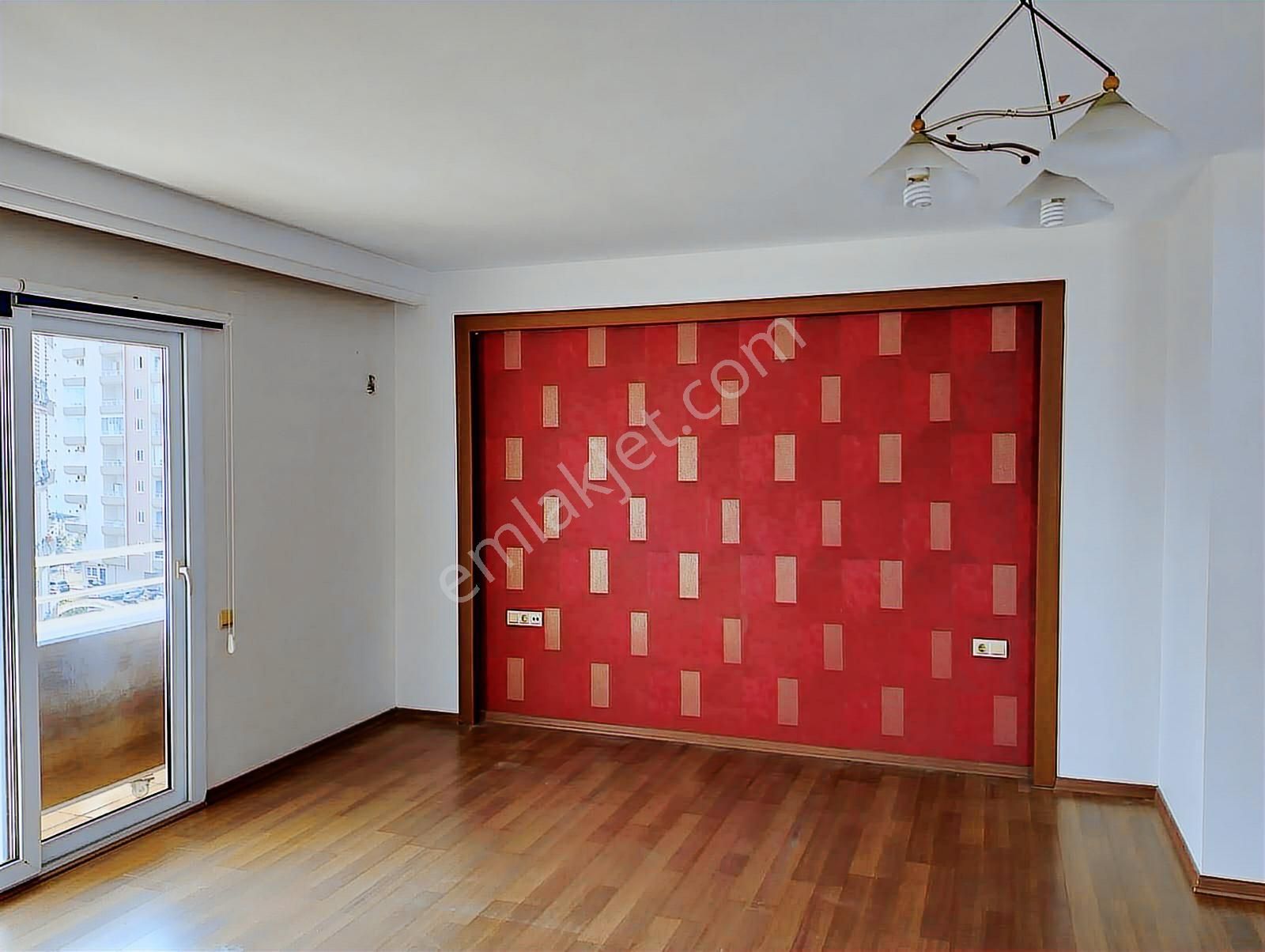 New Form'dan Palm City Civarı Site İçi Havuzlu 4+1 Kiralık Daire - Görsel 30