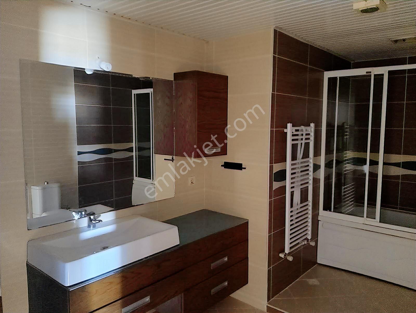 New Form'dan Palm City Civarı Site İçi Havuzlu 4+1 Kiralık Daire - Görsel 20