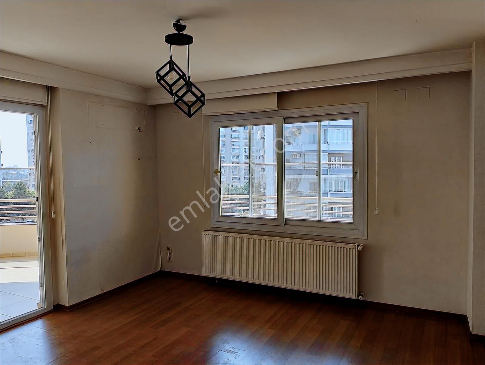 New Form'dan Palm City Civarı Site İçi Havuzlu 4+1 Kiralık Daire - Görsel 12