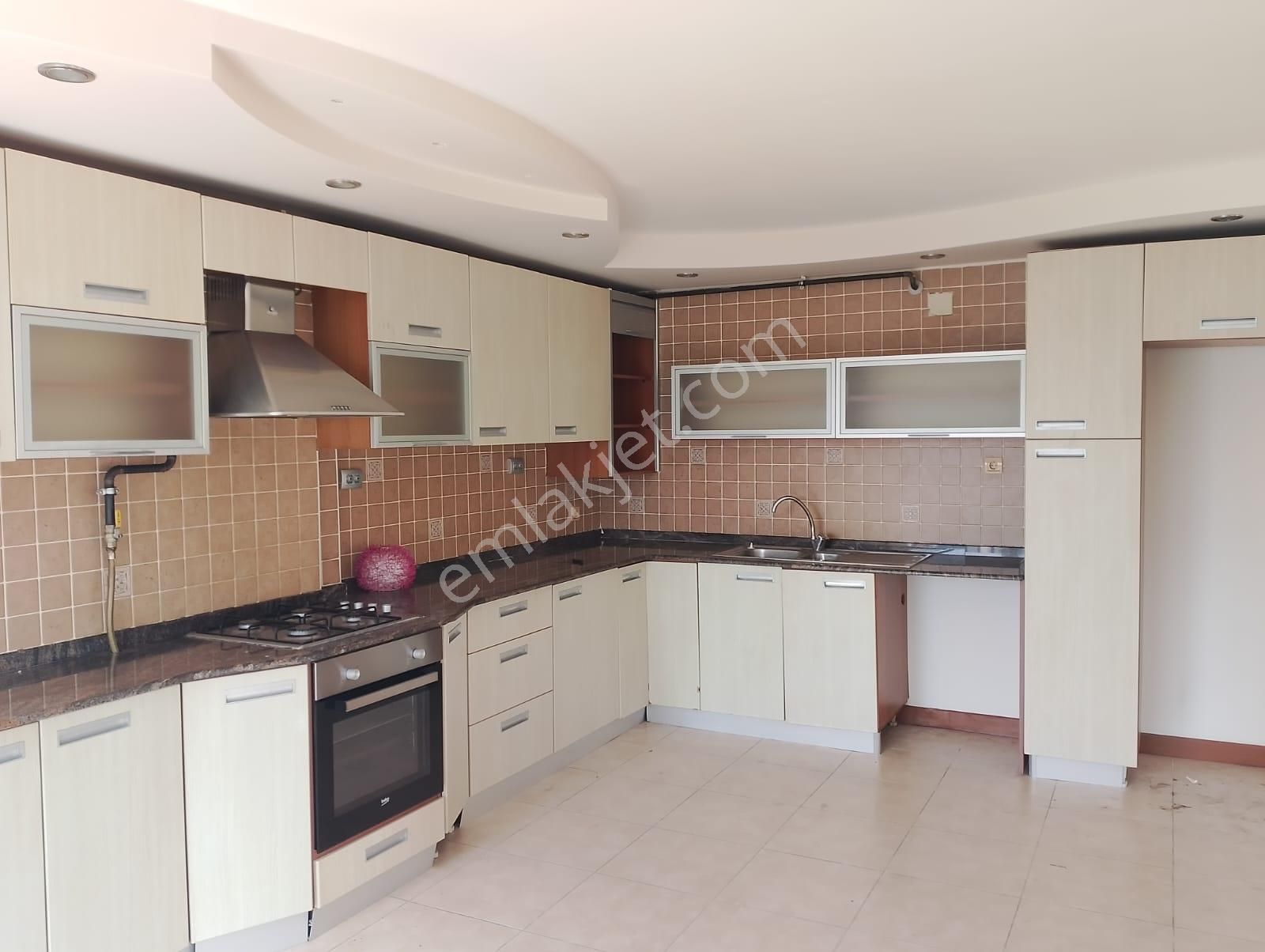 New Form'dan Palm City Civarı Site İçi Havuzlu 4+1 Kiralık Daire - Görsel 28