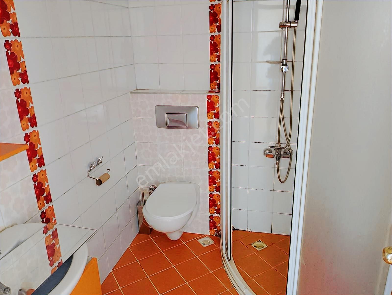 New Form'dan Palm City Civarı Site İçi Havuzlu 4+1 Kiralık Daire - Görsel 16