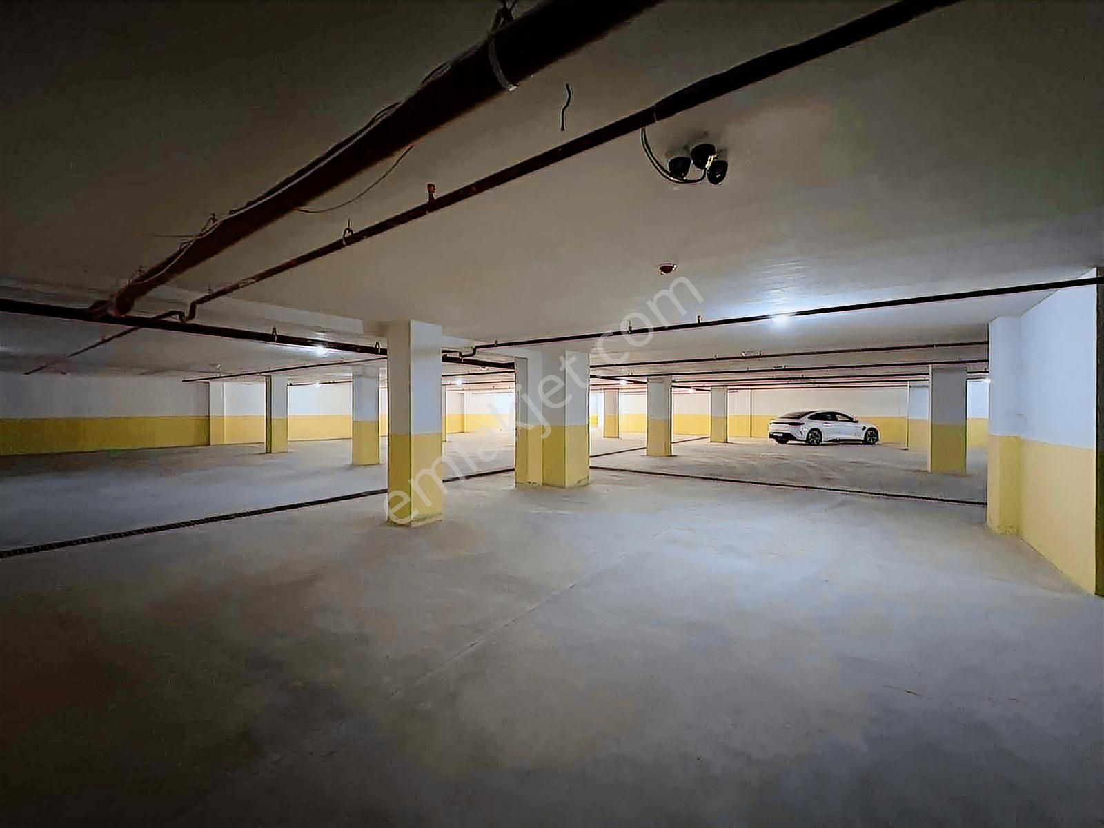 New Form'dan Yenişehir'de Safir Plaza Da Satılık 3+1 Ofis - Görsel 20