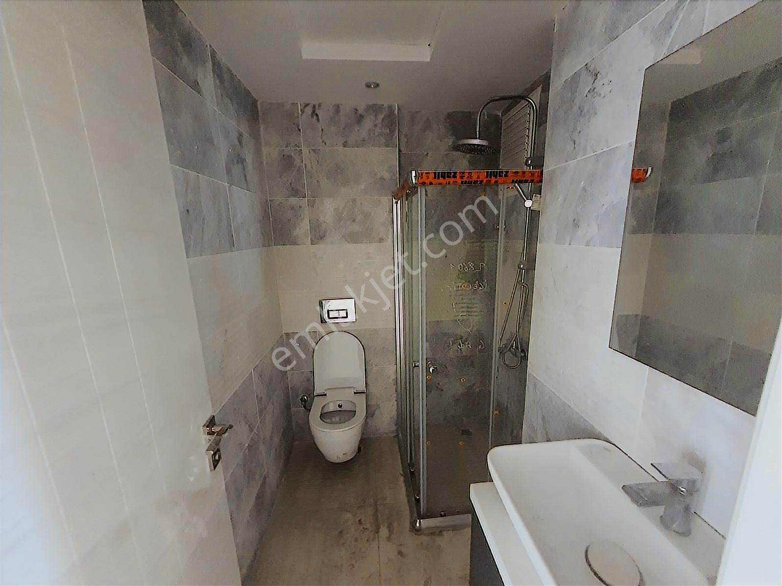 New Form'dan Yenişehir'de Safir Plaza Da Satılık 3+1 Ofis - Görsel 15