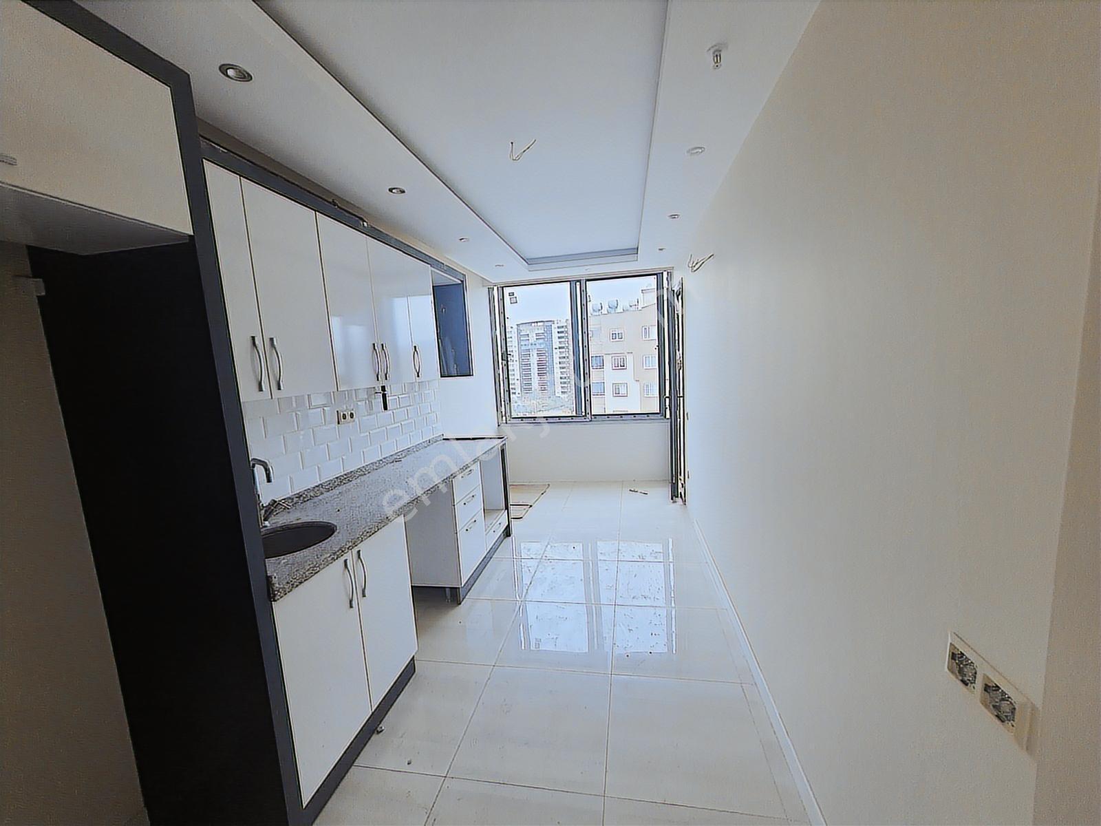 New Form'dan Yenişehir'de Safir Plaza Da Satılık 3+1 Ofis - Görsel 2