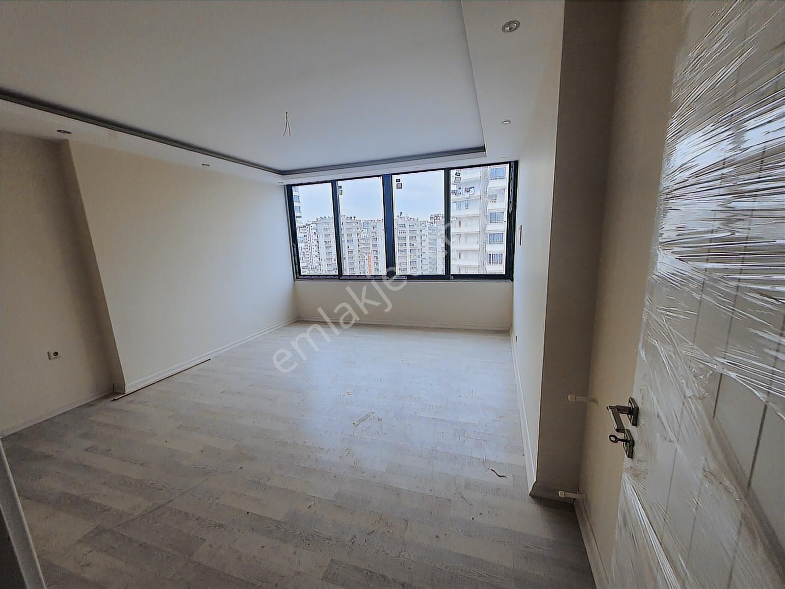 New Form'dan Yenişehir'de Safir Plaza Da Satılık 3+1 Ofis - Görsel 3