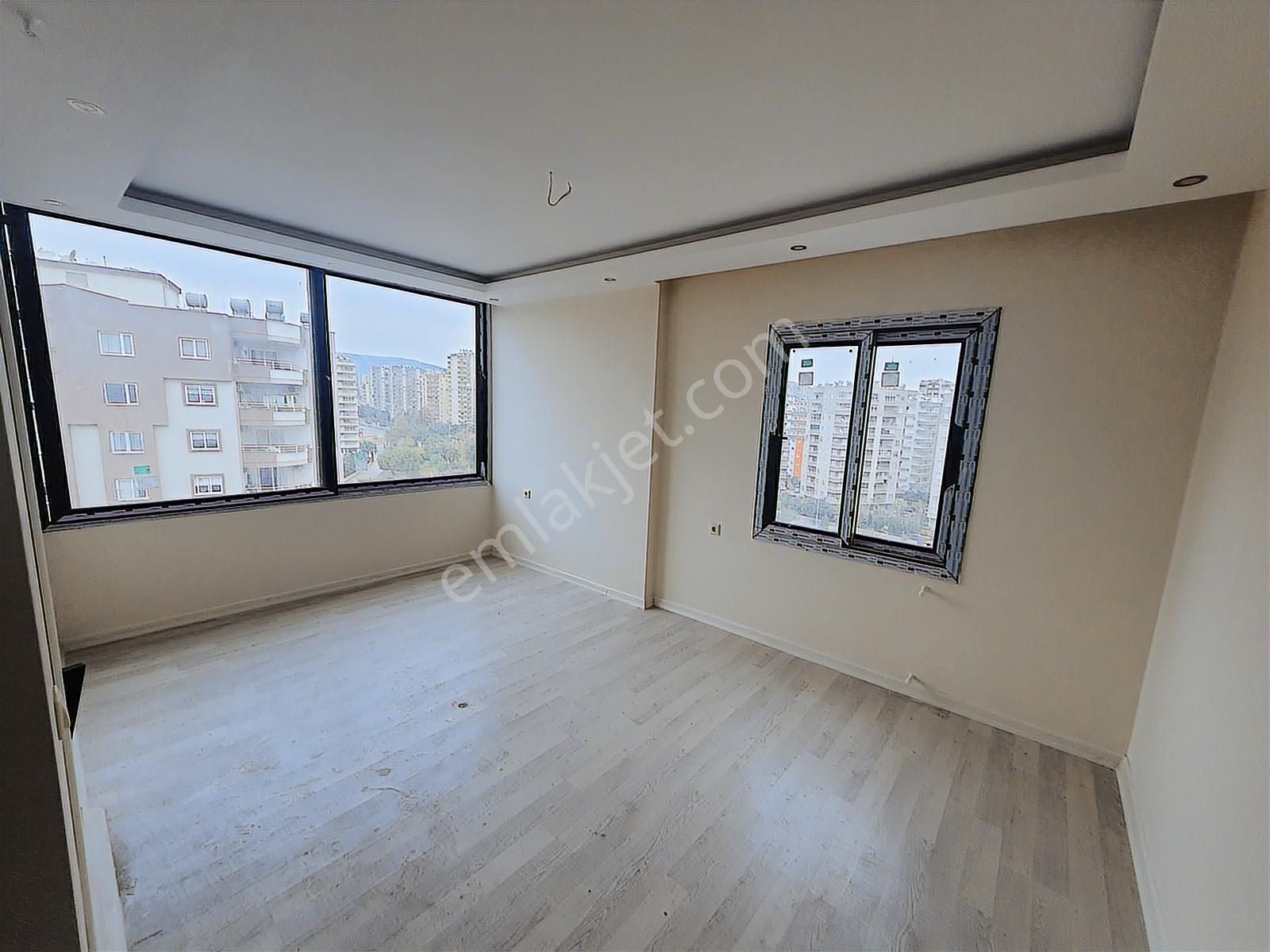 New Form'dan Yenişehir'de Safir Plaza Da Satılık 3+1 Ofis - Görsel 12