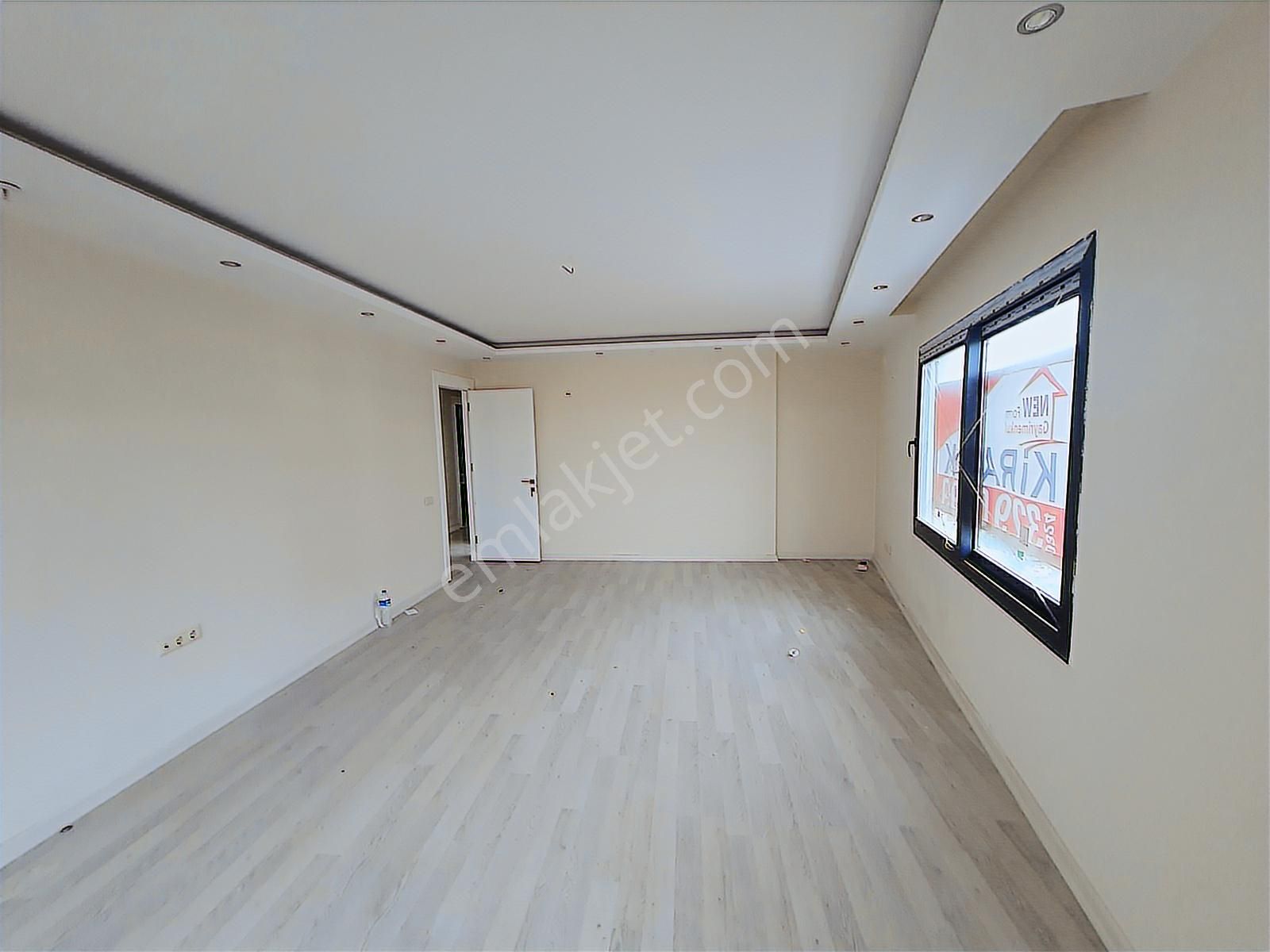 New Form'dan Yenişehir'de Safir Plaza Da Satılık 3+1 Ofis - Görsel 4